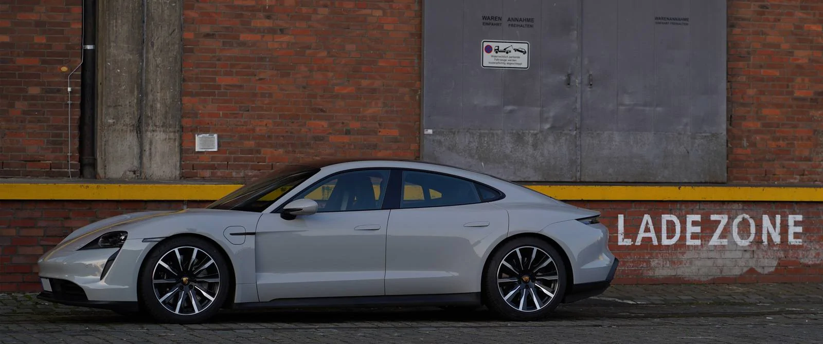 Porsche Taycan Winter tire options? 4S_1