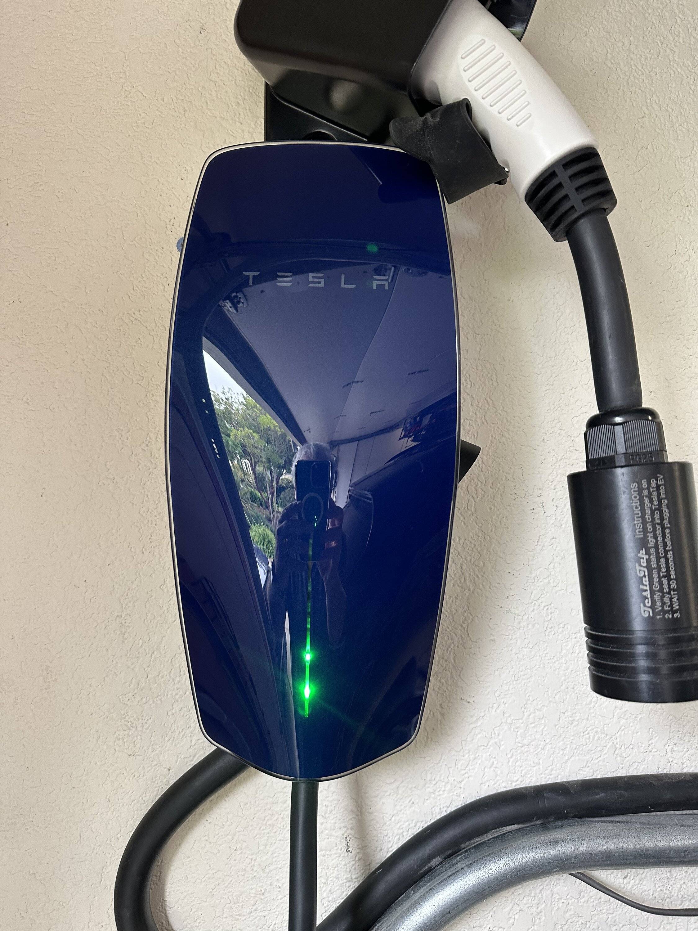 Porsche Taycan [North America] - this is getting embarrassing - Porsche nerfing/neutering the PMCC via OTA update? CF66DED8-EA19-4662-BDA4-8C14221FEAB9