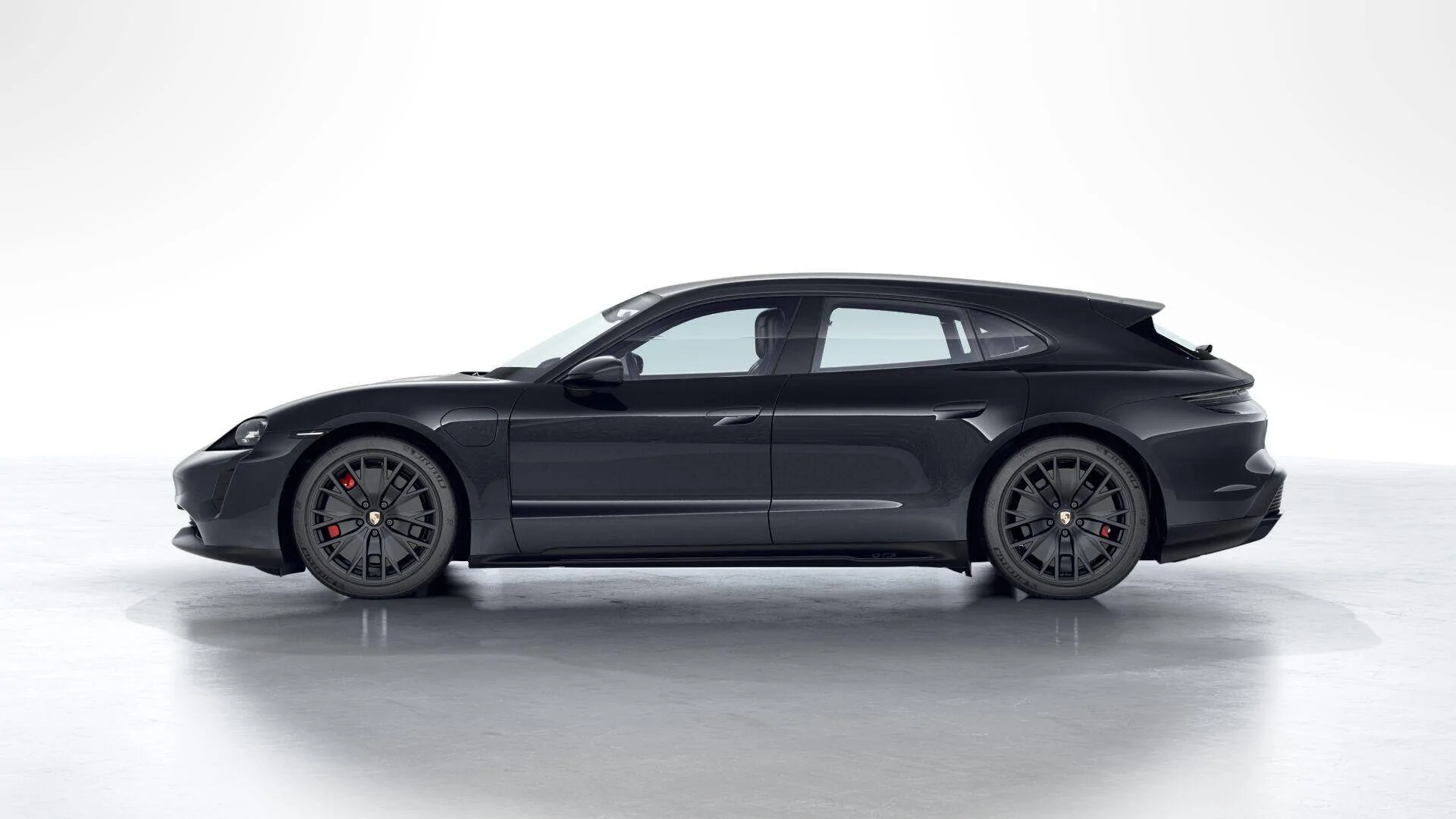 Porsche Taycan Winter tire options? 1667996426957