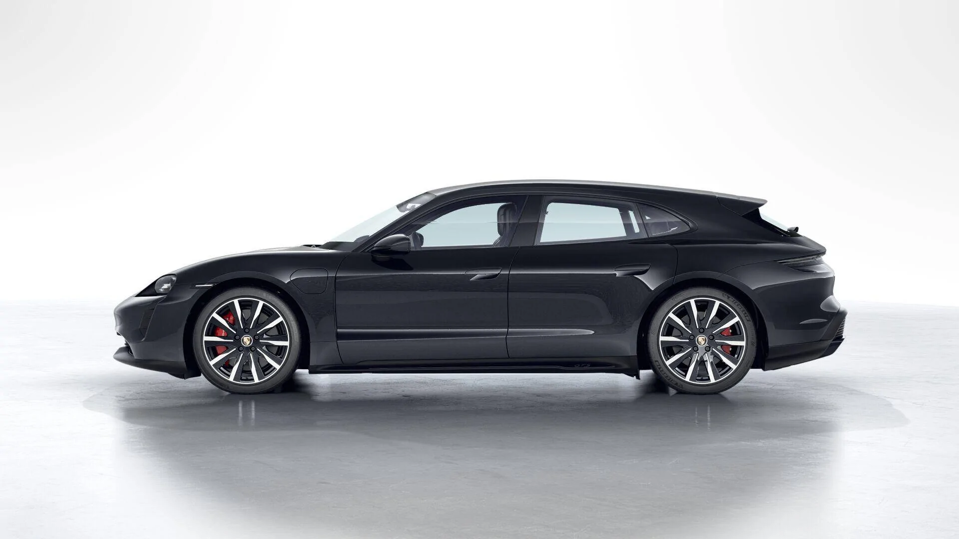 Porsche Taycan Winter tire options? 1667996479236