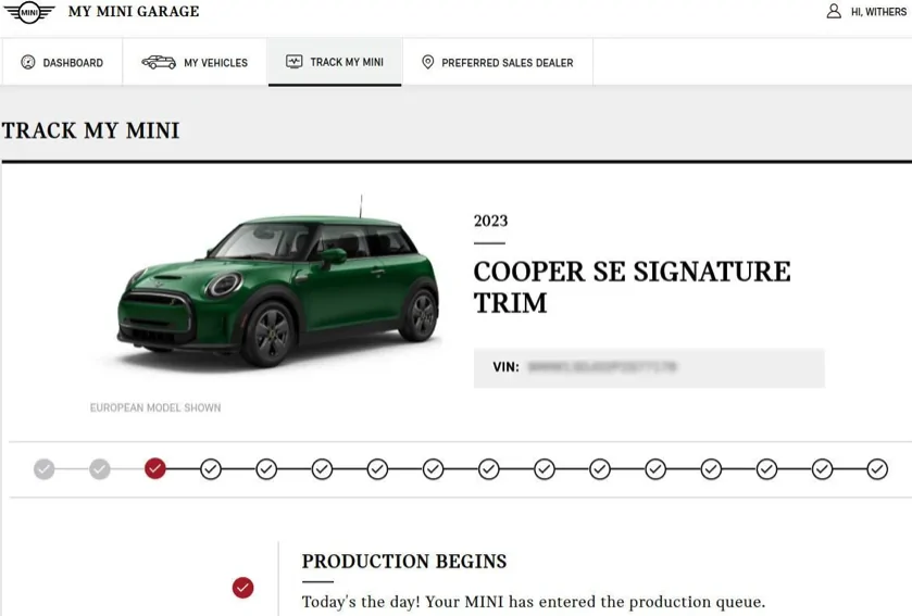Porsche Taycan Do you have other EV's? Screen Shot 2022-11-10 at 9.01.39 AM