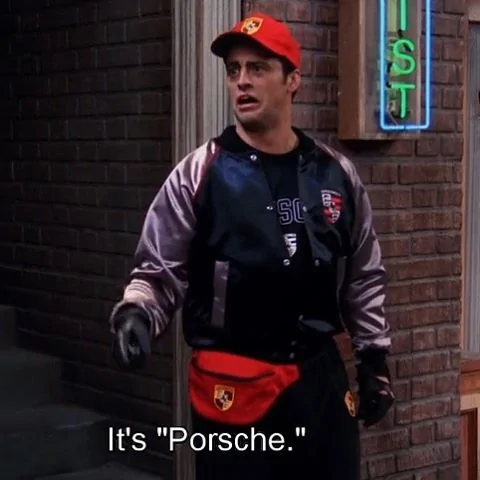 Porsche Taycan Thinking of filing a claim under PCNA arbitration rules? Don’t Unless u r retired. Joey