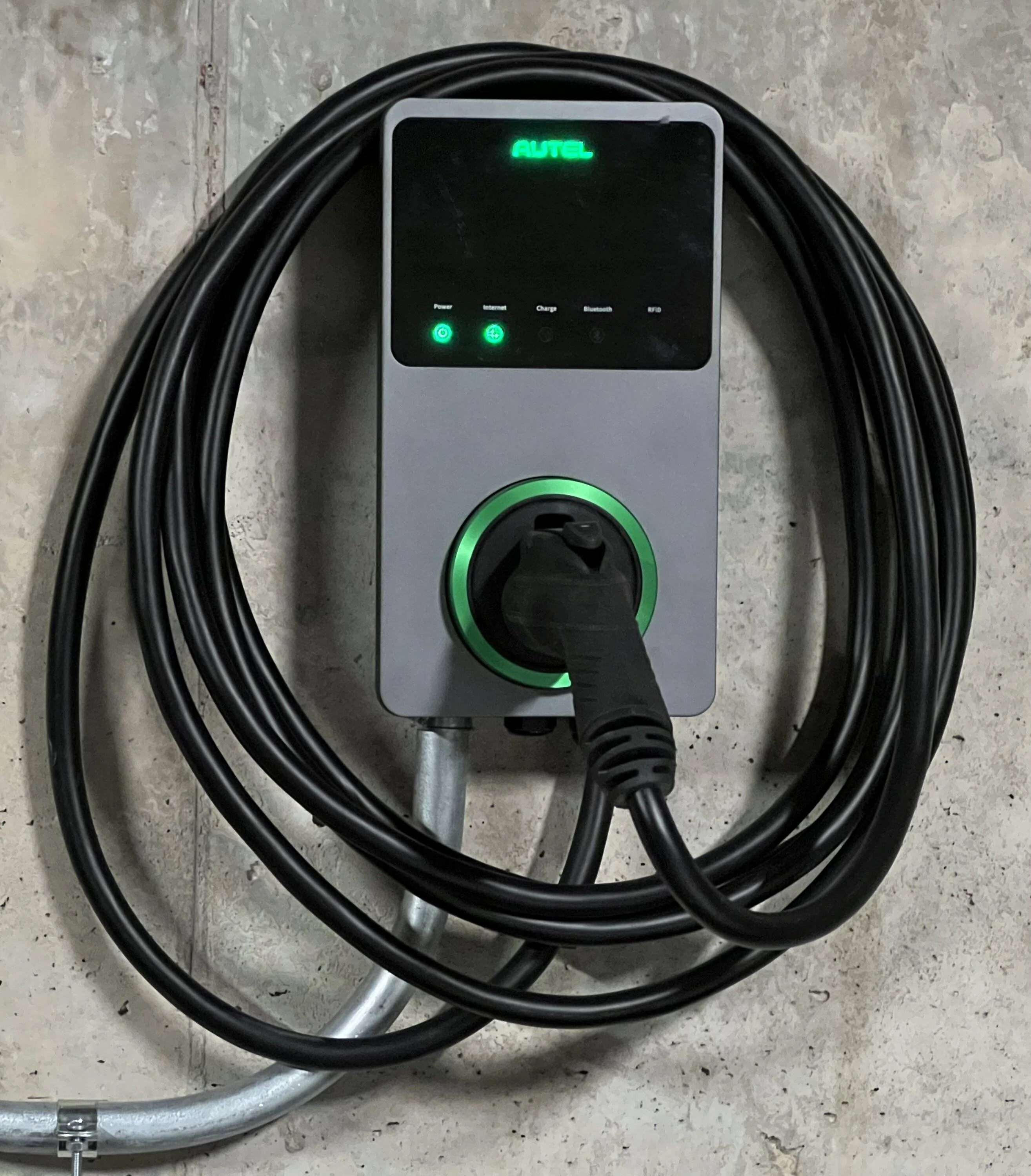 Porsche Taycan Using  a 3rd  Party Home  EV Charger Compromises Warranty? Updated response from PCNA 24263F0D-69A2-42A1-B21B-AD897BBED3F9