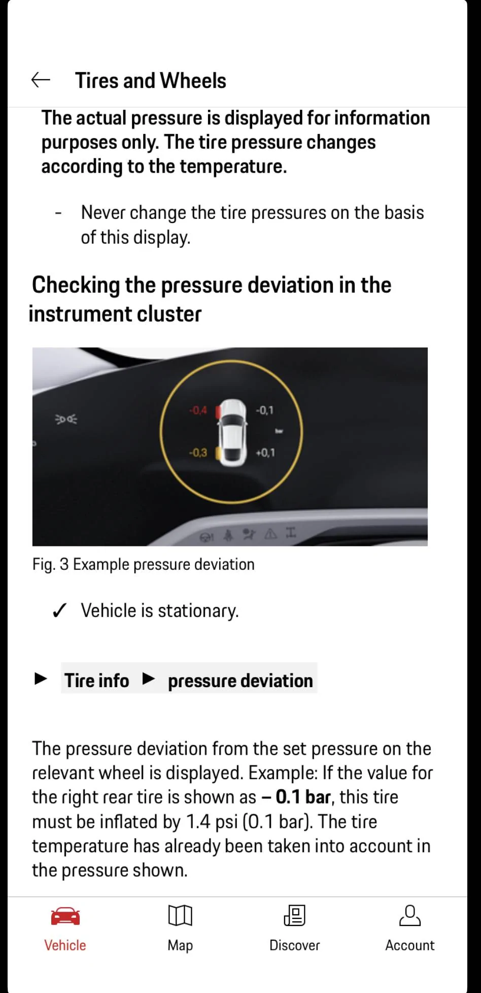 Porsche Taycan New “My Porsche” app (6.0) released 3EAD764E-3966-459C-AB42-405B3CD2536A