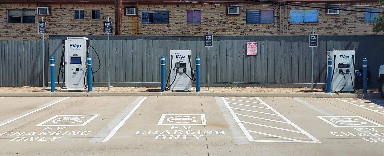 Porsche Taycan Houston EVgo Expansion Screenshot 2022-11-14 at 9.19.40 AM