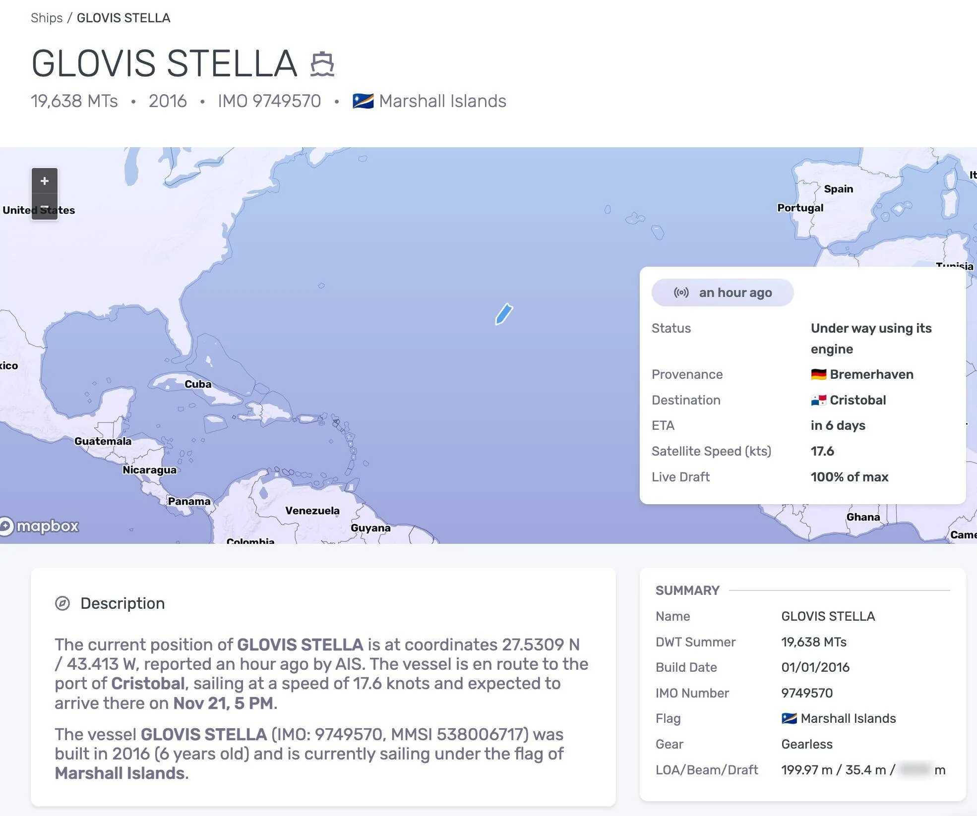 Porsche Taycan Glovis Stella [Benicia/Dec 2022] 1668548277038