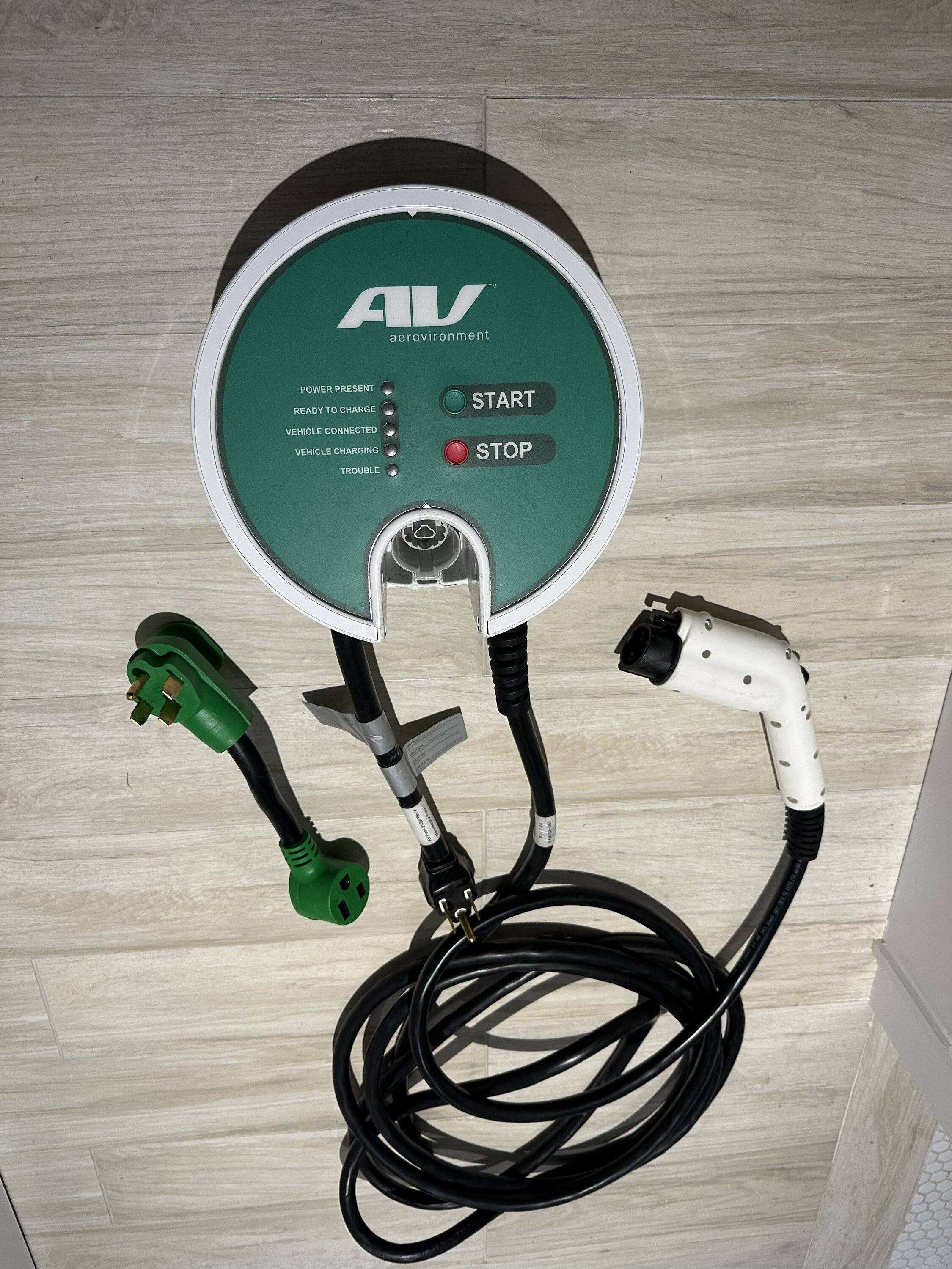 Porsche Taycan CLAIMED - EVSE-RS Plug-in - Free for a Fellow Taycan Owner E3EAA501-ED3E-41D2-A454-C9EB0AF92B2A