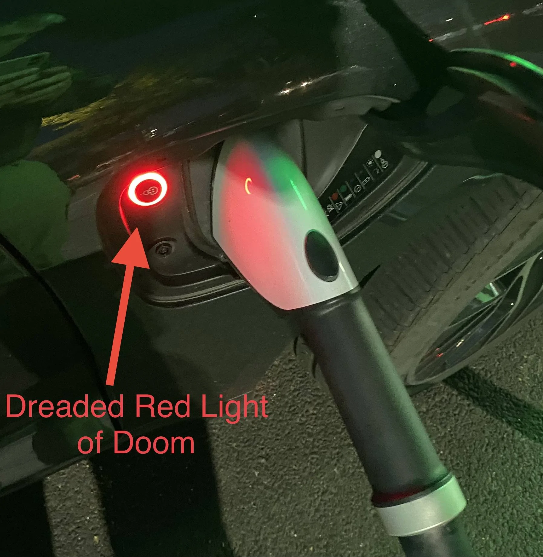 Porsche Taycan Fast Charging Problems: “Electrical system error Service necessary” and “Unable to start charging” A0AD575A-3FCD-46C3-85C1-7FA6EA1C9EA2