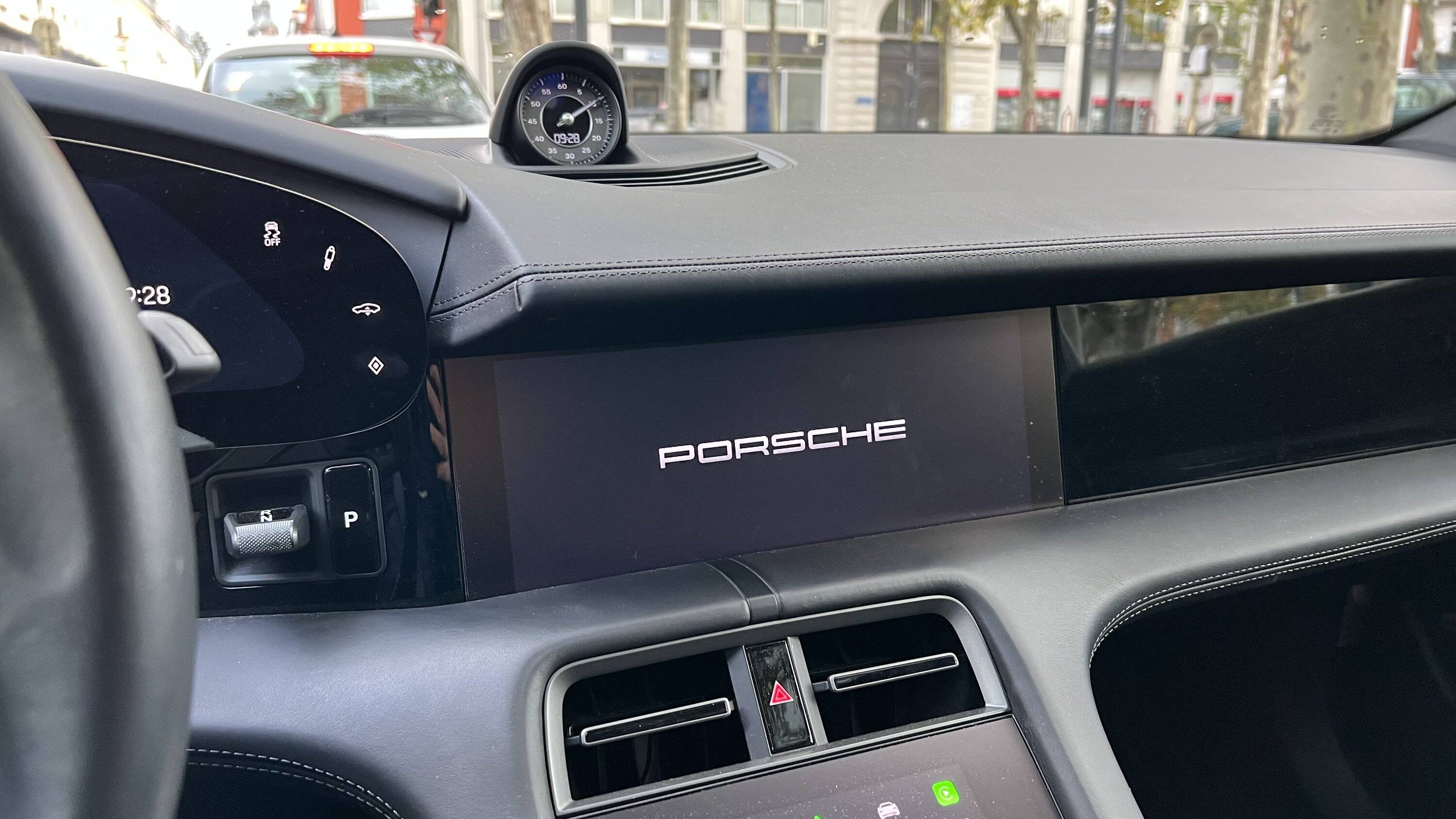 Porsche Taycan OTA screwed up my PCM at 3AM 49D29132-3BB3-4137-8D5E-1C002E98C1F5