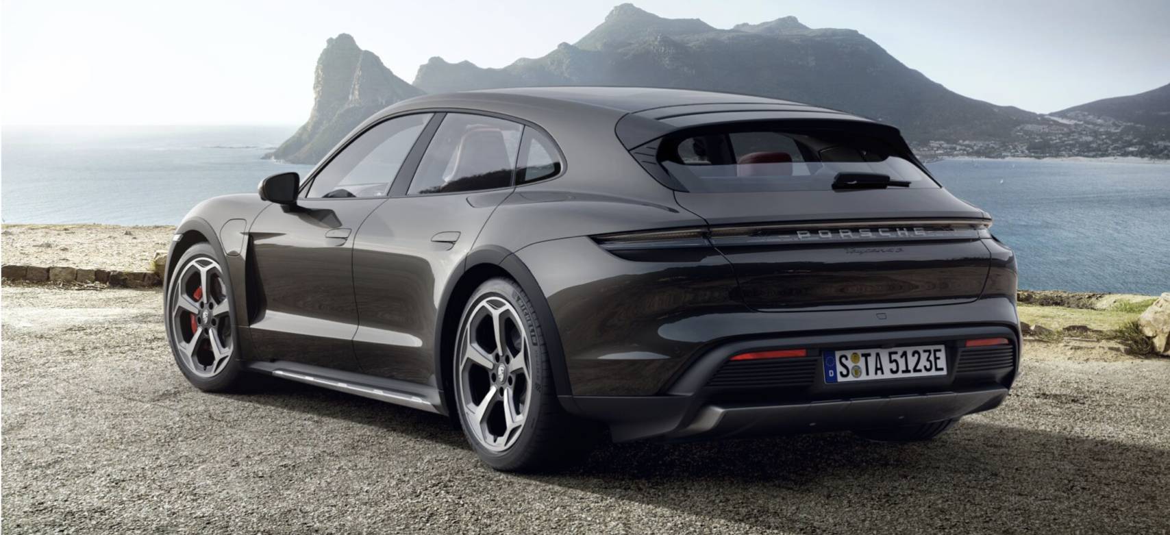Porsche Taycan Taycan CT 4S 2023 Build Help 31E2C8DF-67B1-42AB-91D9-4F1C26FC5AA9