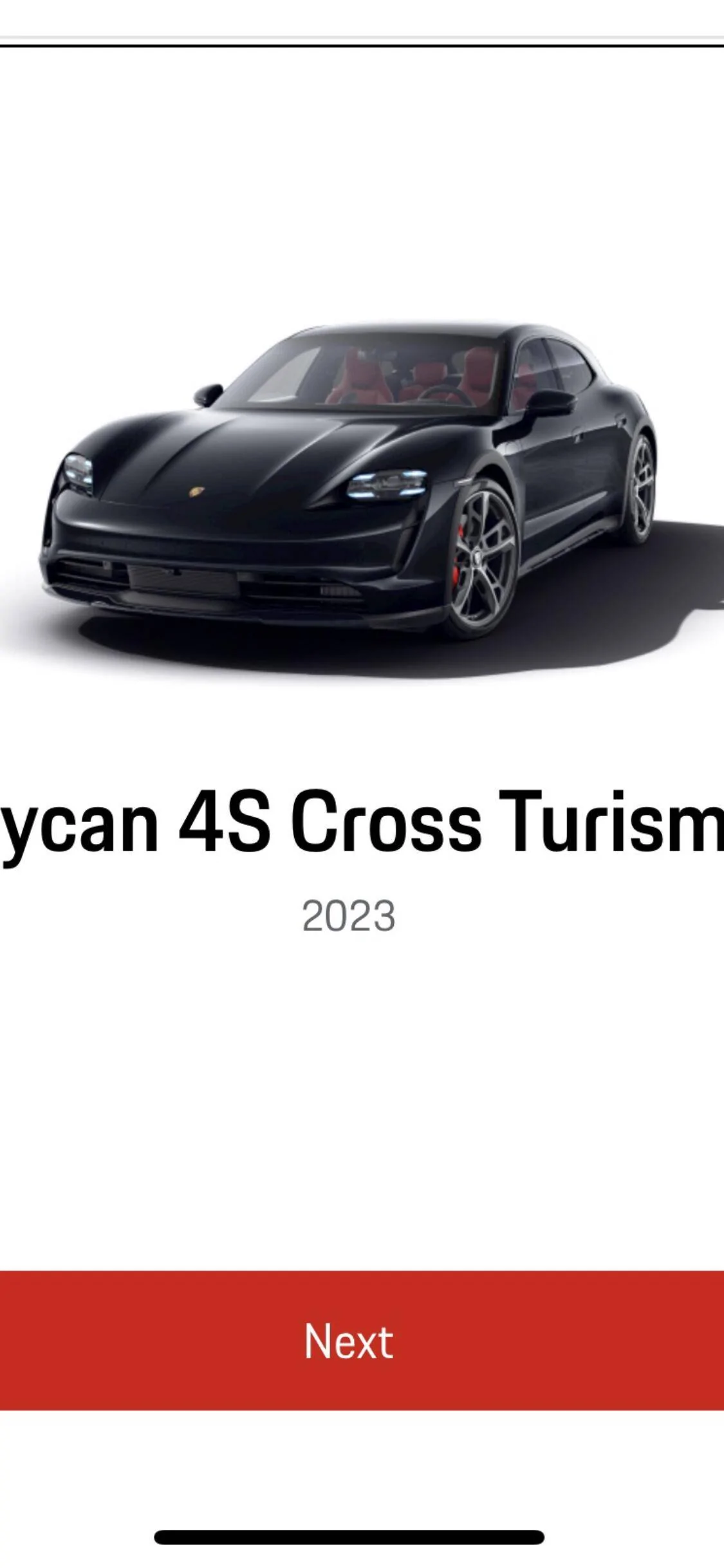 Porsche Taycan UK order status and delays? A6195269-EDBC-4231-9B5B-AAE25877A78F