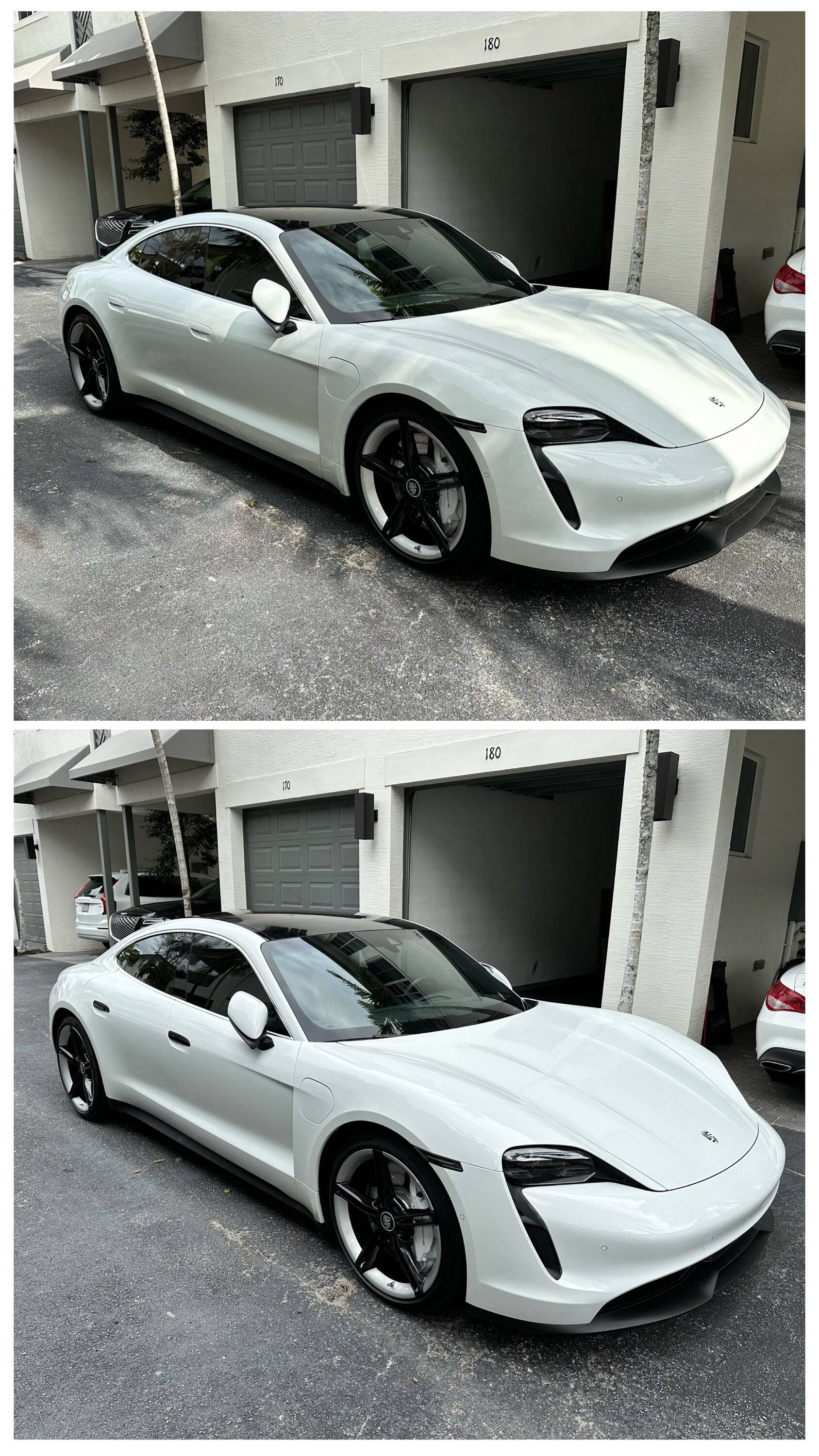 Porsche Taycan Any Taycan Owners in the South Florida Area? 9E6354D9-FA33-4F68-9B1E-A51F6BC53BBF
