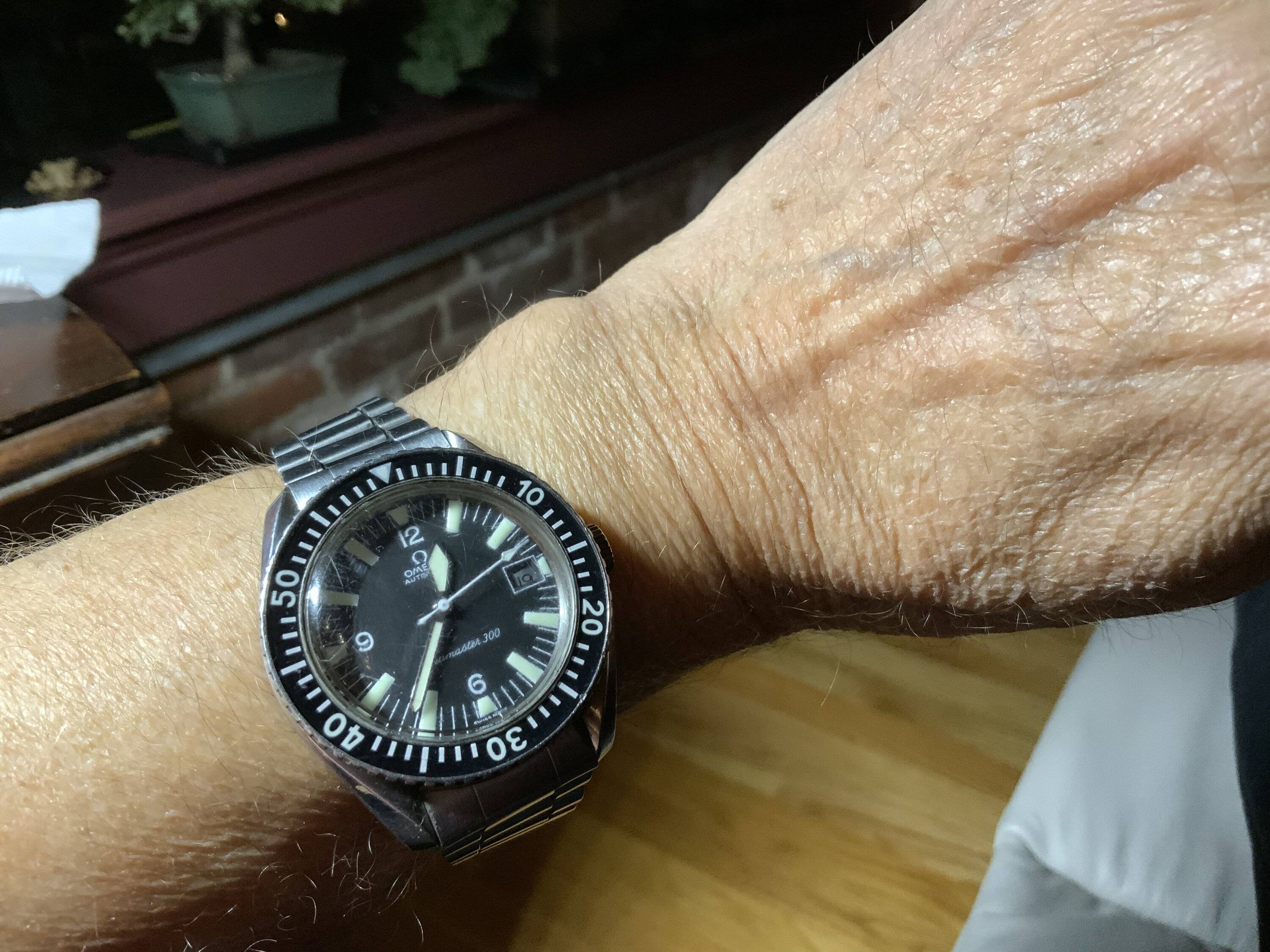 Porsche Taycan Watch collectors - let's talk watches here! 21CE1D0B-DCB0-45C9-BF15-9230E8530404
