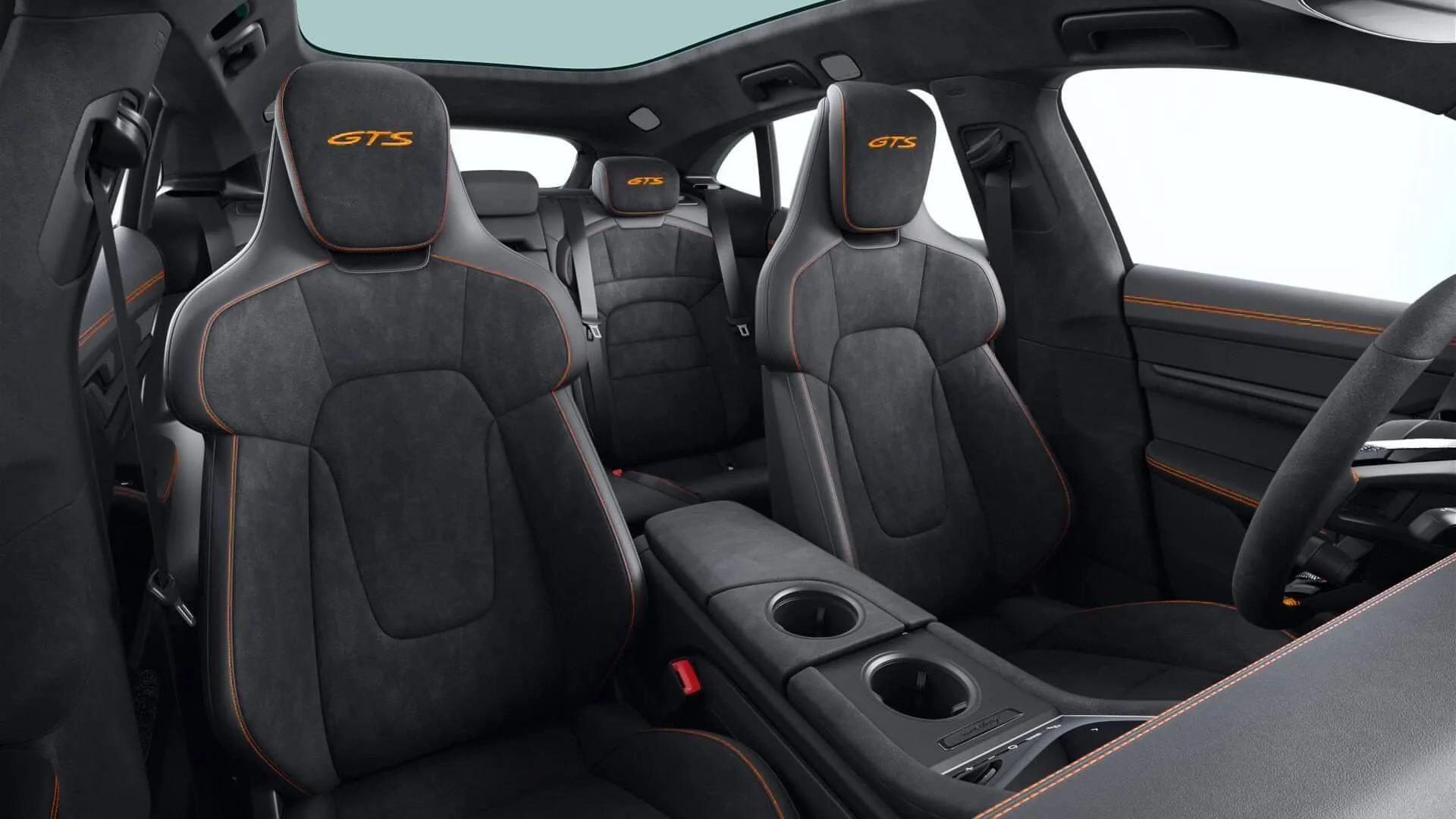 Porsche Taycan GTS Deviated Stitch Question 965981F0-2491-448D-810D-F4B3AA2595DC