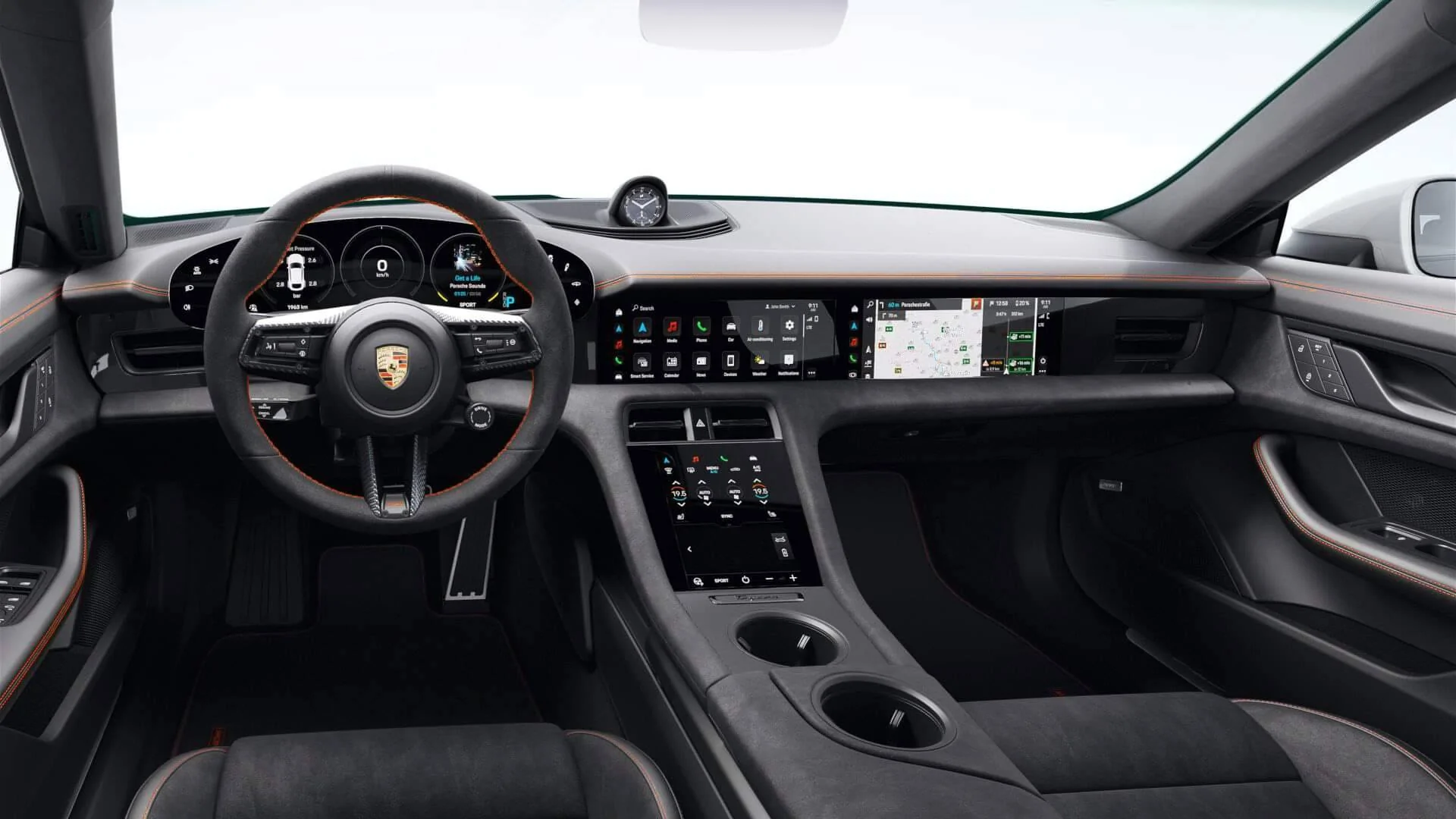 Porsche Taycan GTS Deviated Stitch Question 73B5A747-B05A-409D-9EA5-221E7C84BB02