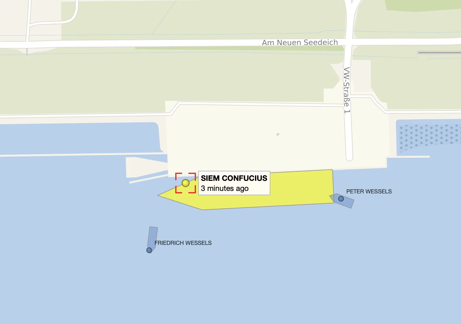 Porsche Taycan East Coast NA Vessel "Siem Confucius" Screenshot 2022-11-21 at 3.41.49 PM