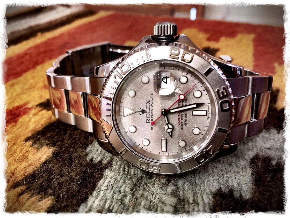 Porsche Taycan Watch collectors - let's talk watches here! 53F935F5-34AB-4826-80C2-5947A01822C0