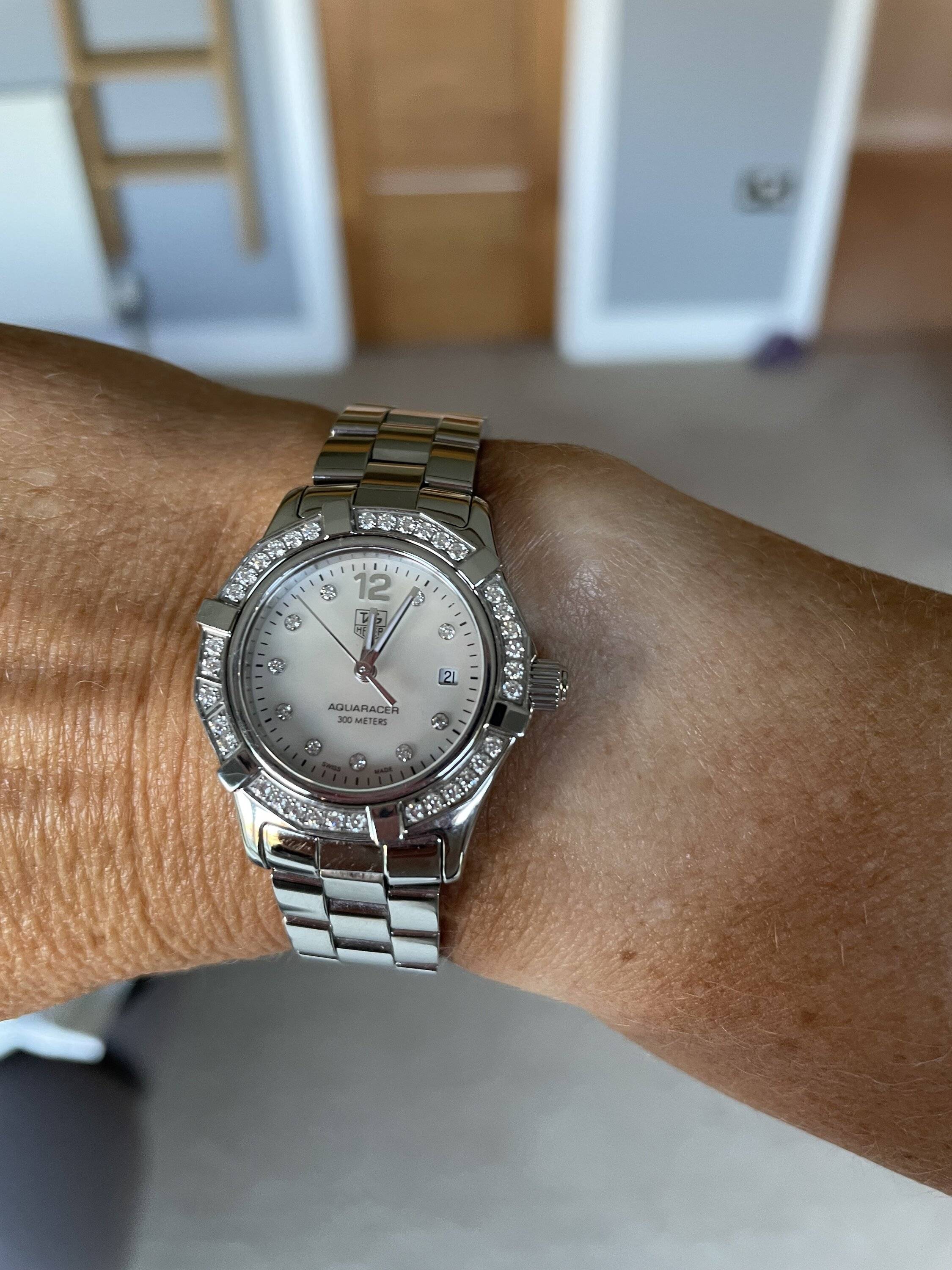 Porsche Taycan Watch collectors - let's talk watches here! Ta
