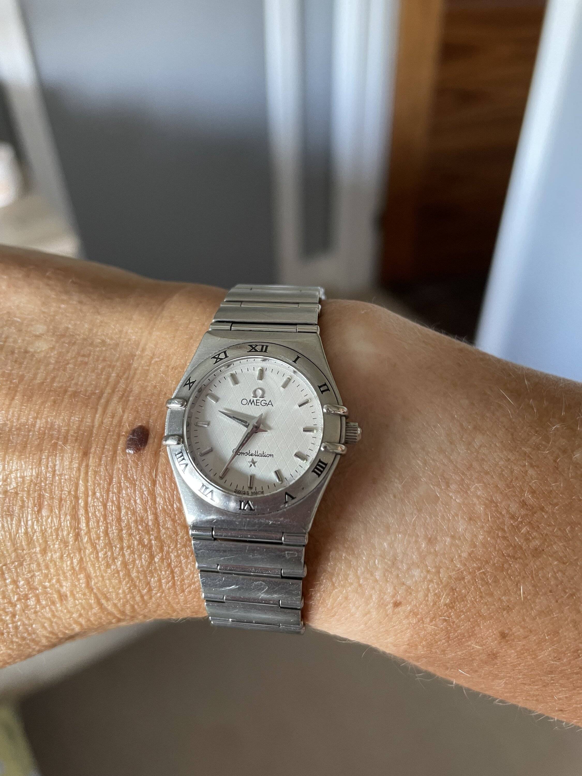 Porsche Taycan Watch collectors - let's talk watches here! Omega