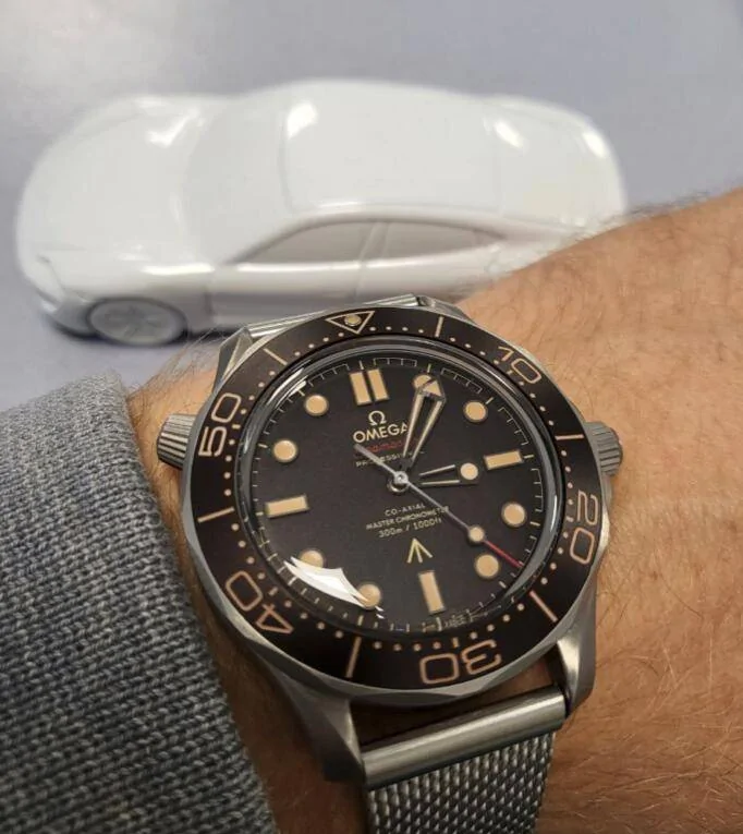 Porsche Taycan Watch collectors - let's talk watches here! Capture d’écran 2022-11-22 à 15.07.43