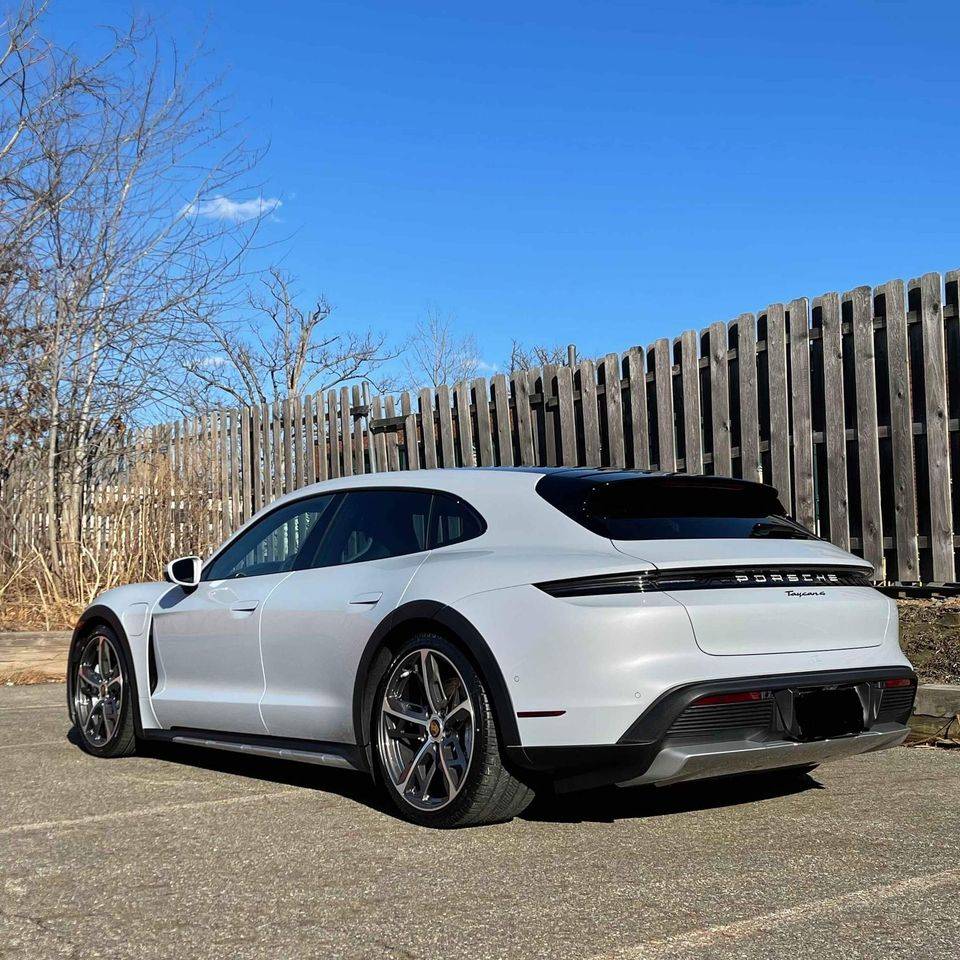 Porsche Taycan WTB: Taycan or Taycan CT - ASAP 307387878_5641595679236047_6889110736427464957_n