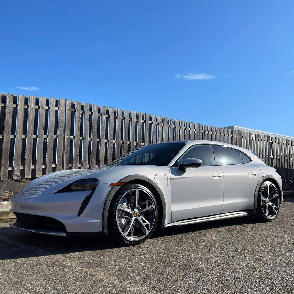 Porsche Taycan WTB: Taycan or Taycan CT - ASAP 296907009_8564462146904542_6659788511879352471_n