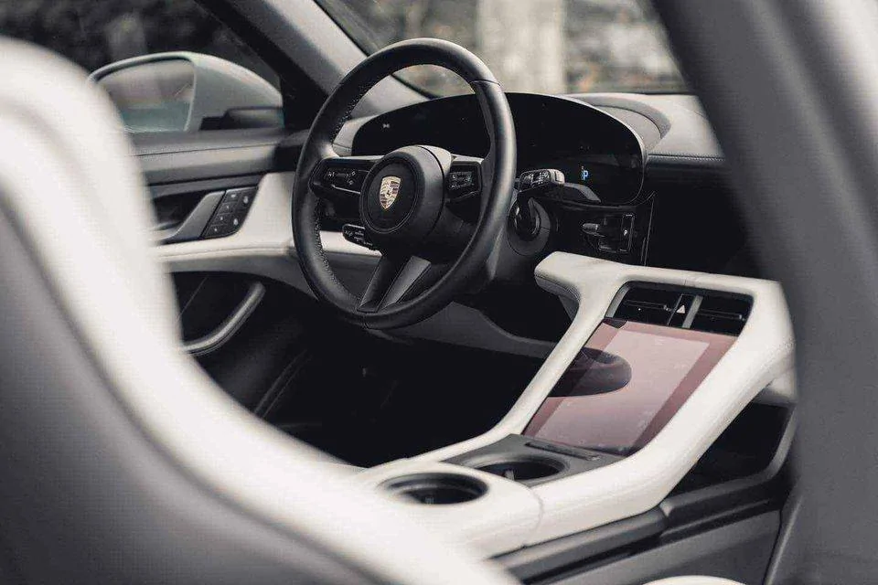 Porsche Taycan WTB: Taycan or Taycan CT - ASAP 310425015_5792725057444546_5915587993573091369_n