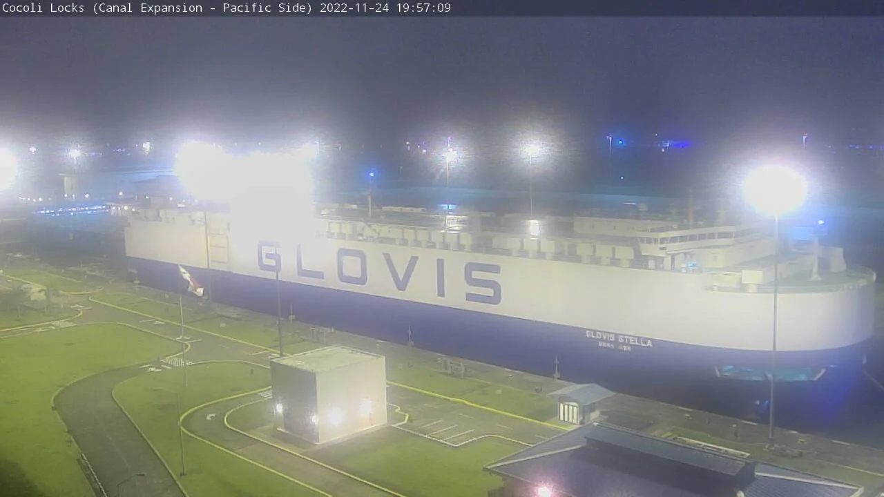Porsche Taycan Glovis Stella [Benicia/Dec 2022] Cocoli-20221125-005915