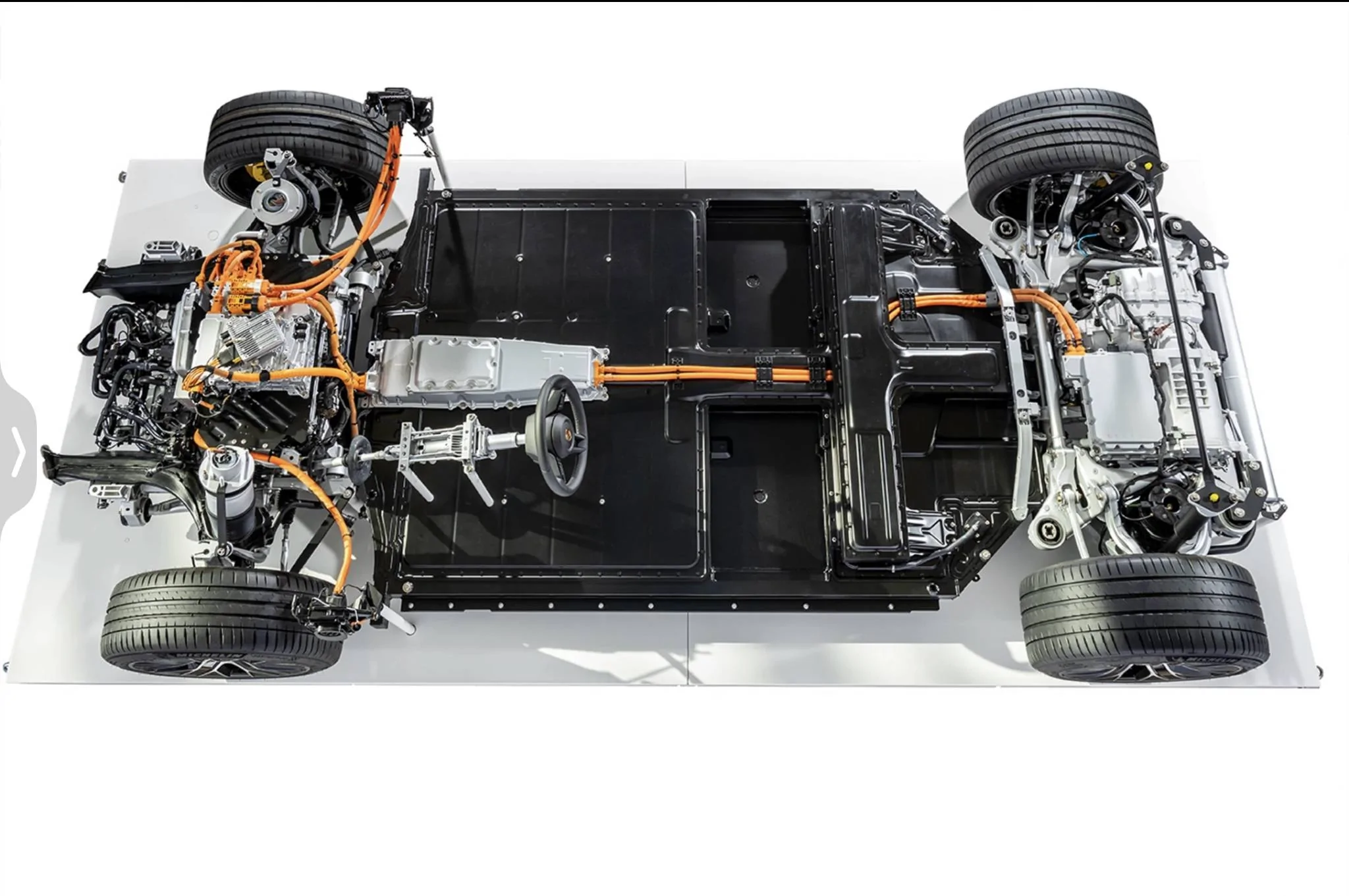 Porsche Taycan When do you find out if options are missing from my build -- during or after production? 703FC7C6-8B63-494A-A33E-3BD2A61FC9BF