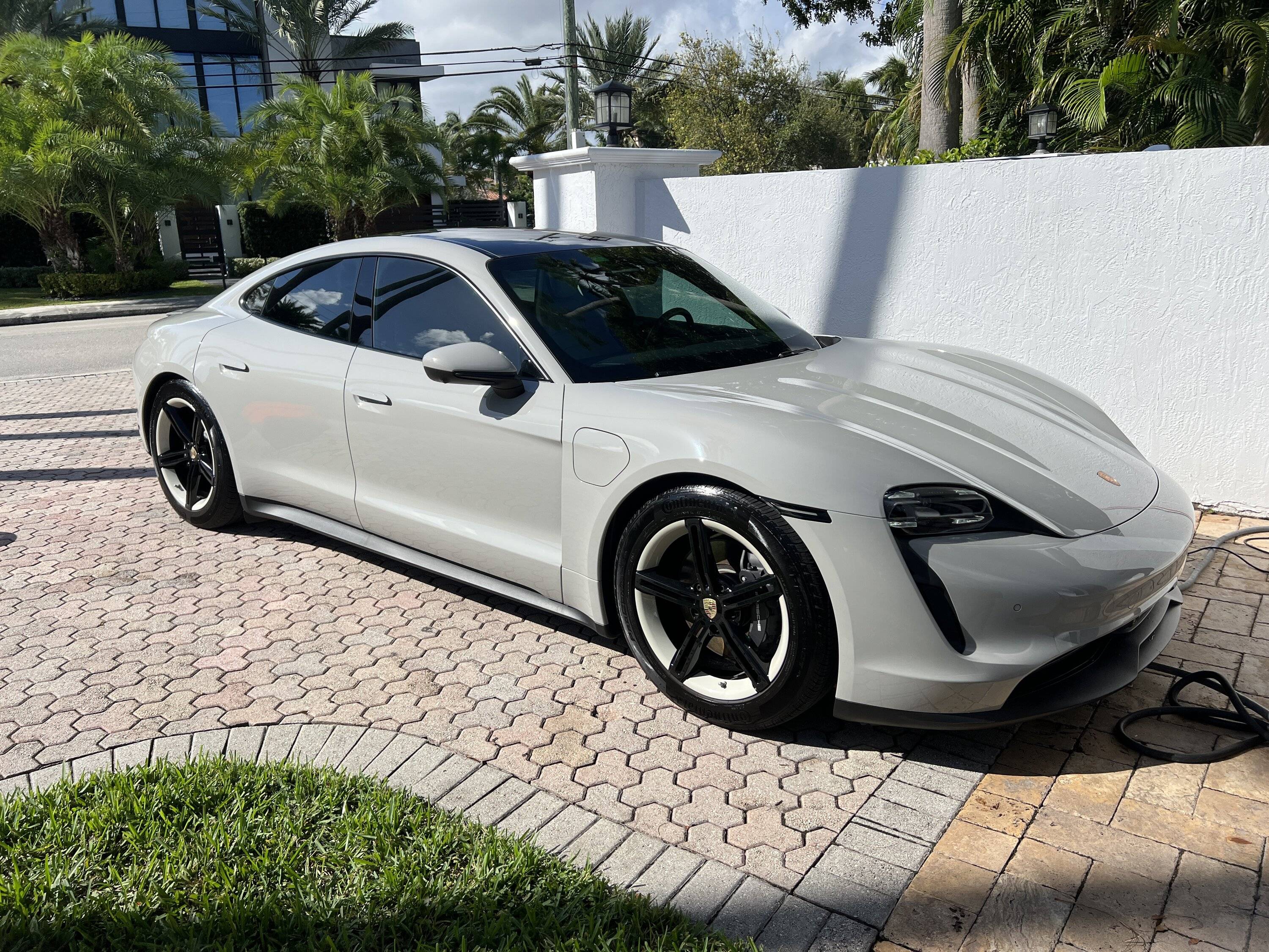 Porsche Taycan Wheel regrets? IMG_4196.JPG
