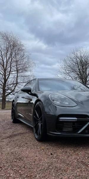Porsche Taycan Winter tire options? Vic1