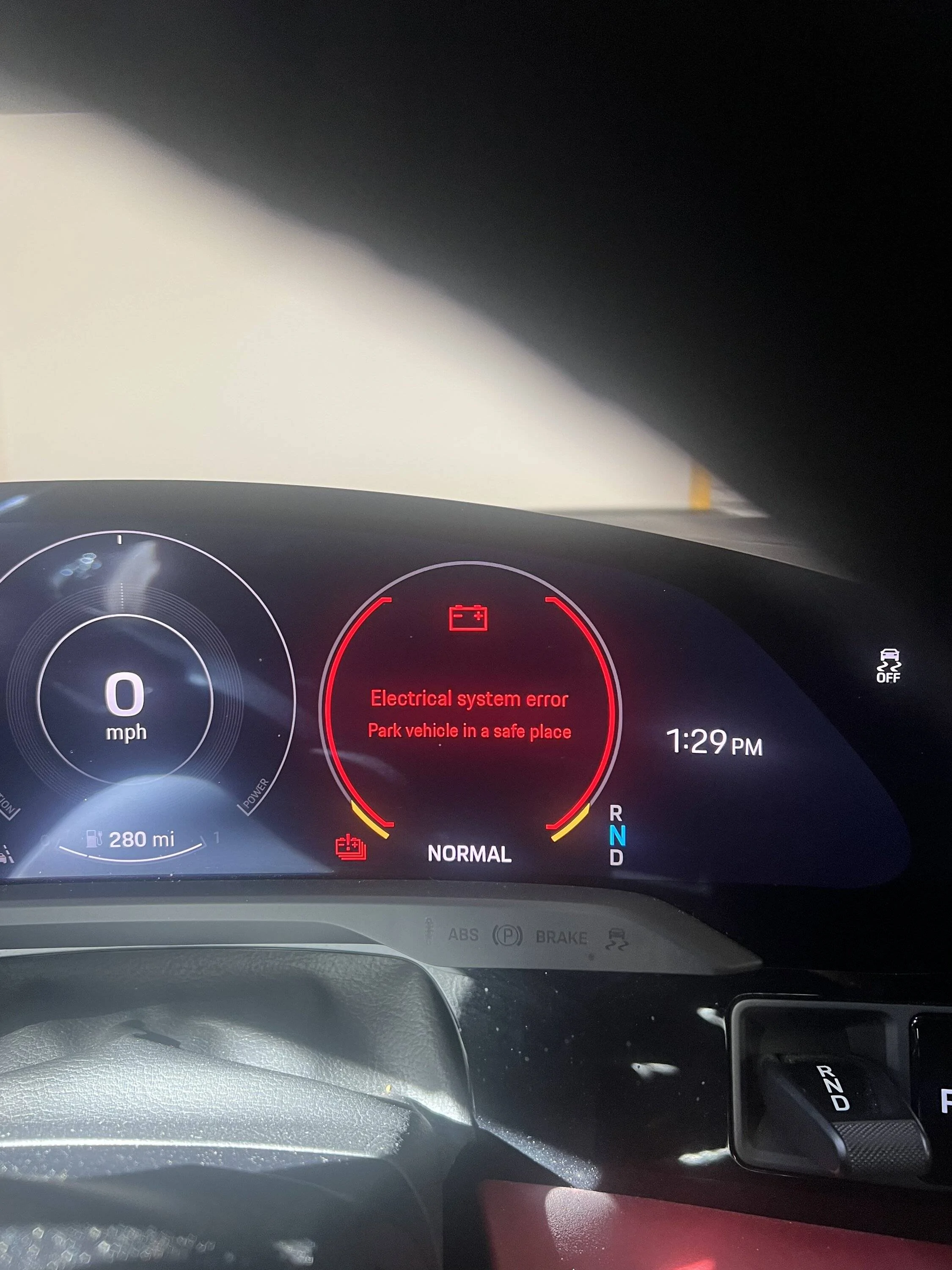 Porsche Taycan 2022 4S Taycan Issues: "Electrical System Error" 3A6B4A6C-518A-4CBA-87BB-D3B6BFBC3B2B