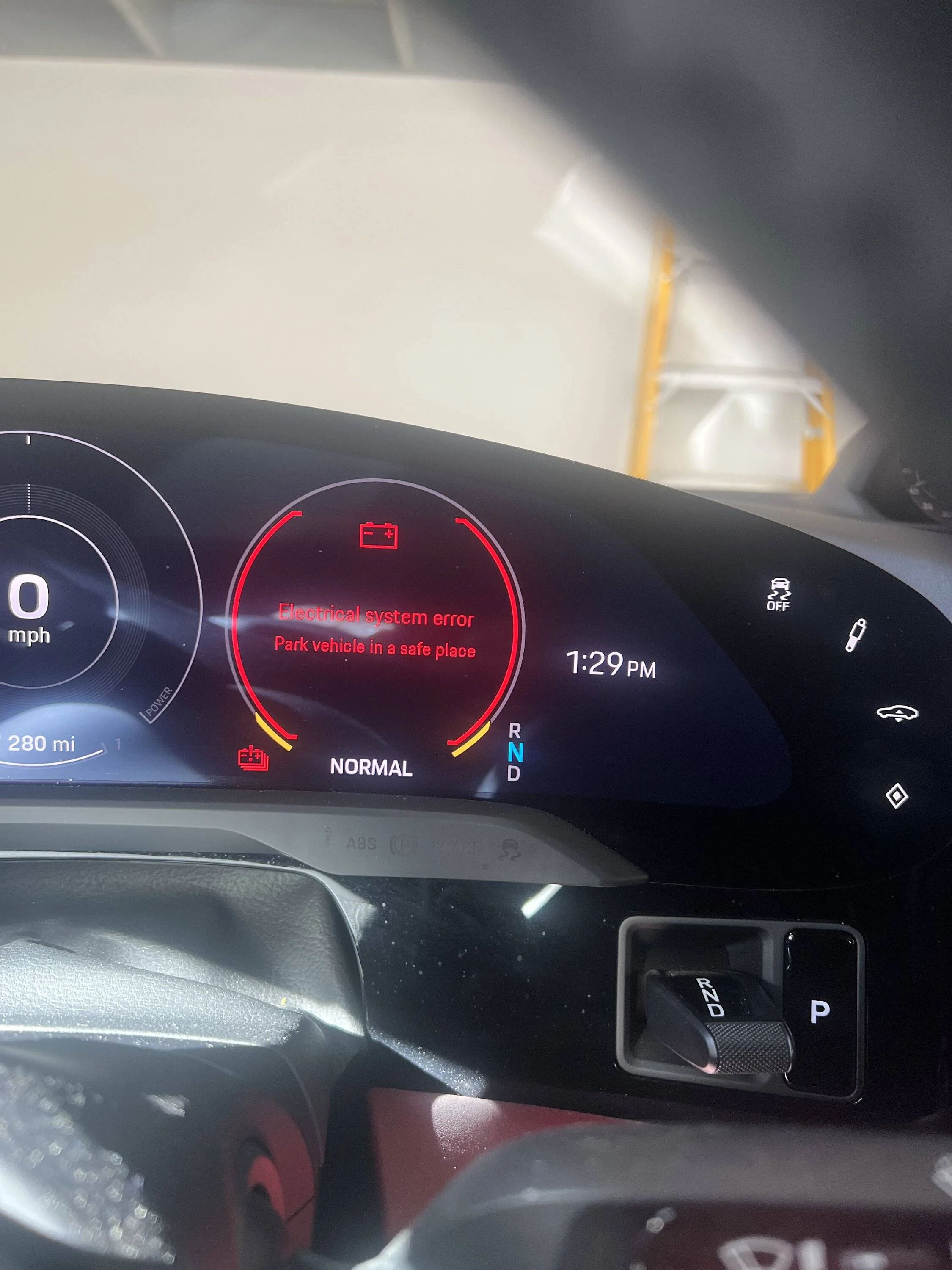 Porsche Taycan 2022 4S Taycan Issues: "Electrical System Error" 1CEB95C9-0264-4E01-A97D-0335973FD273