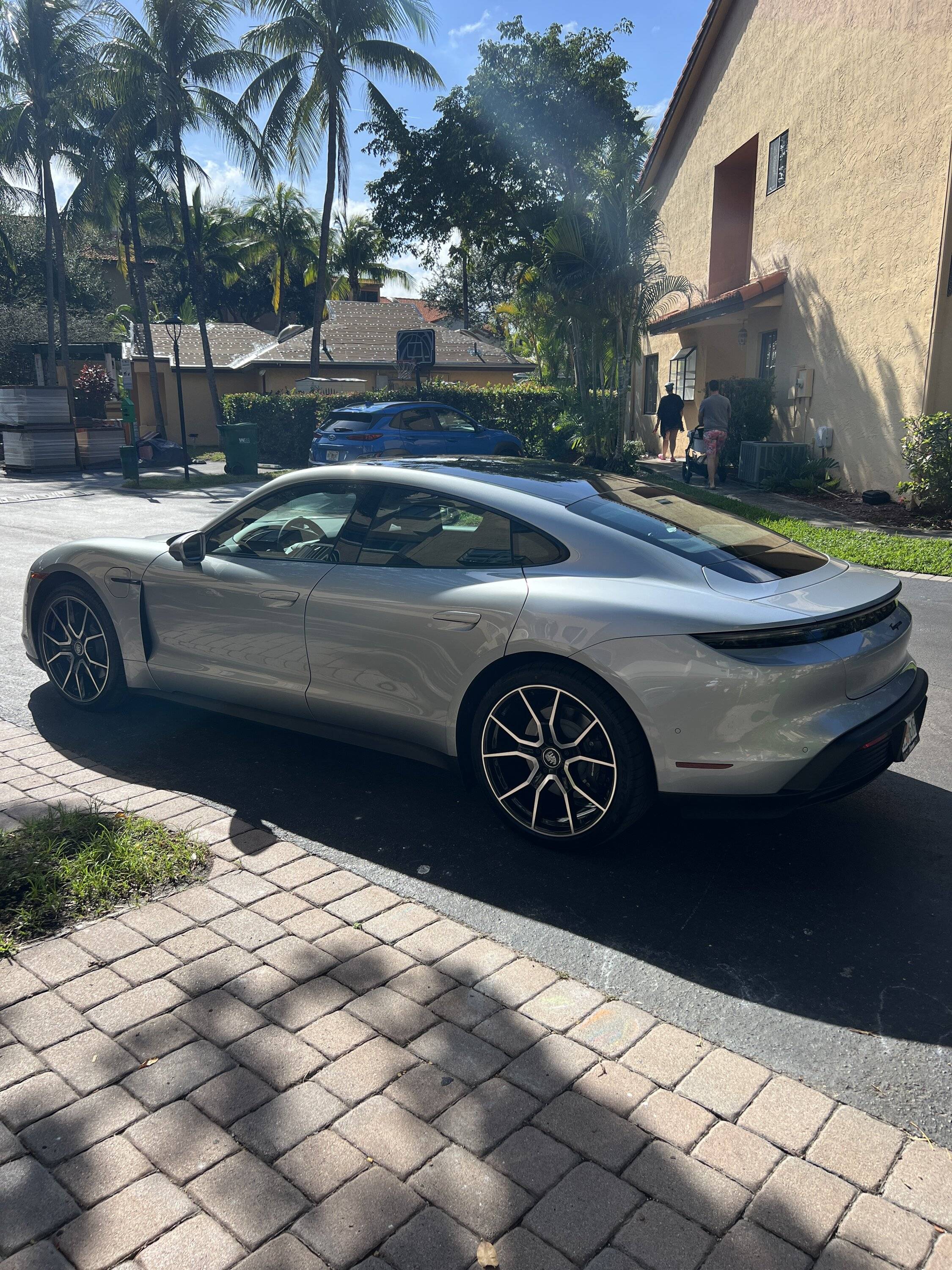 Porsche Taycan Any Taycan Owners in the South Florida Area? 9448B6B2-F206-44F3-84EC-83BA0B02FA44