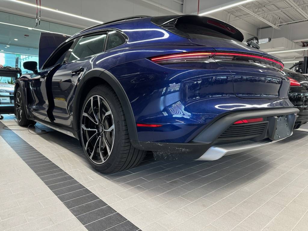 Porsche Taycan November 2022 Deliveries 8F9DE7C7-C308-4847-8F22-DDAA272708B1