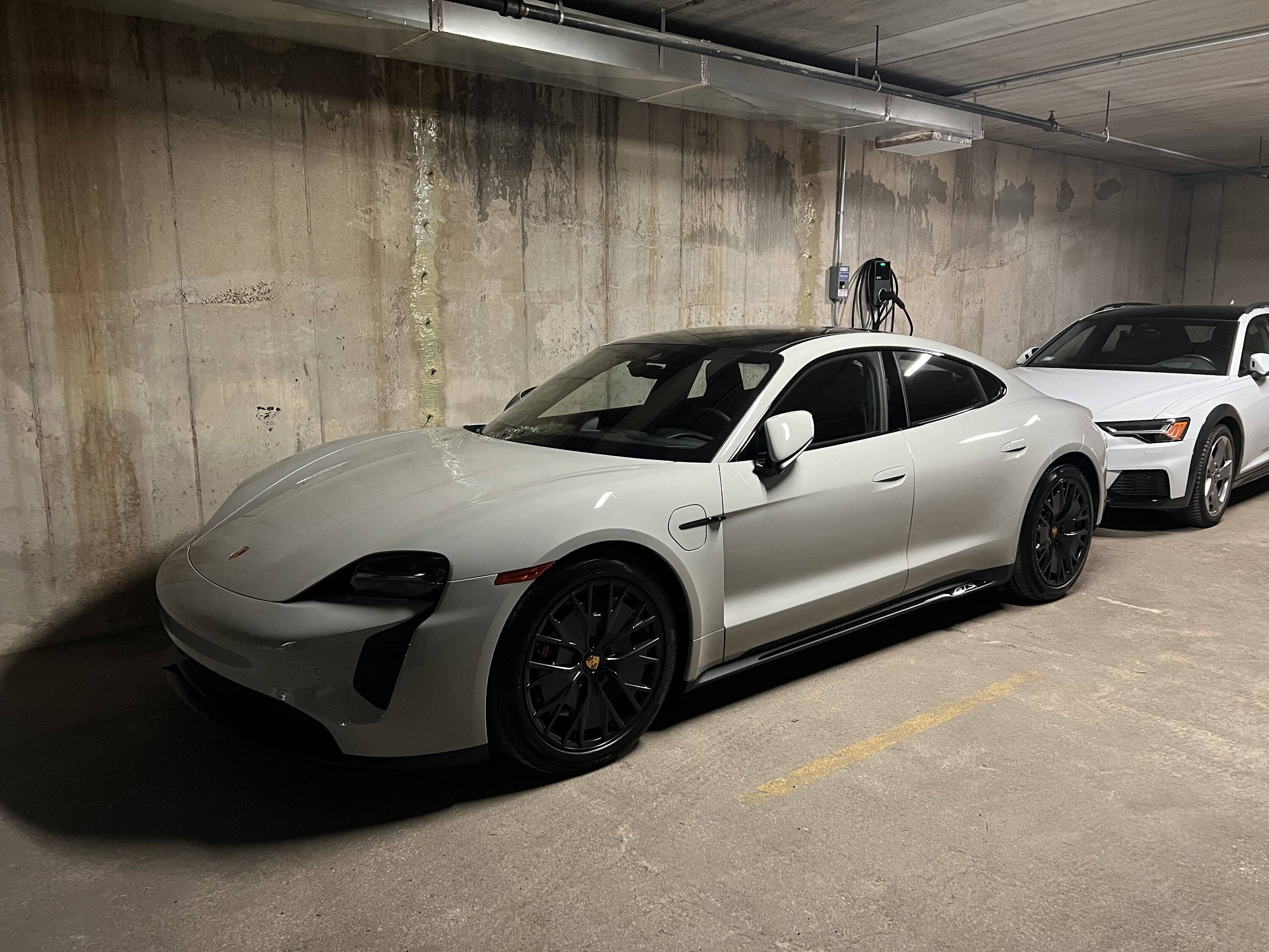 Porsche Taycan December 2022 Deliveries 945270D3-7E32-4815-95AD-91EC5F8FE573