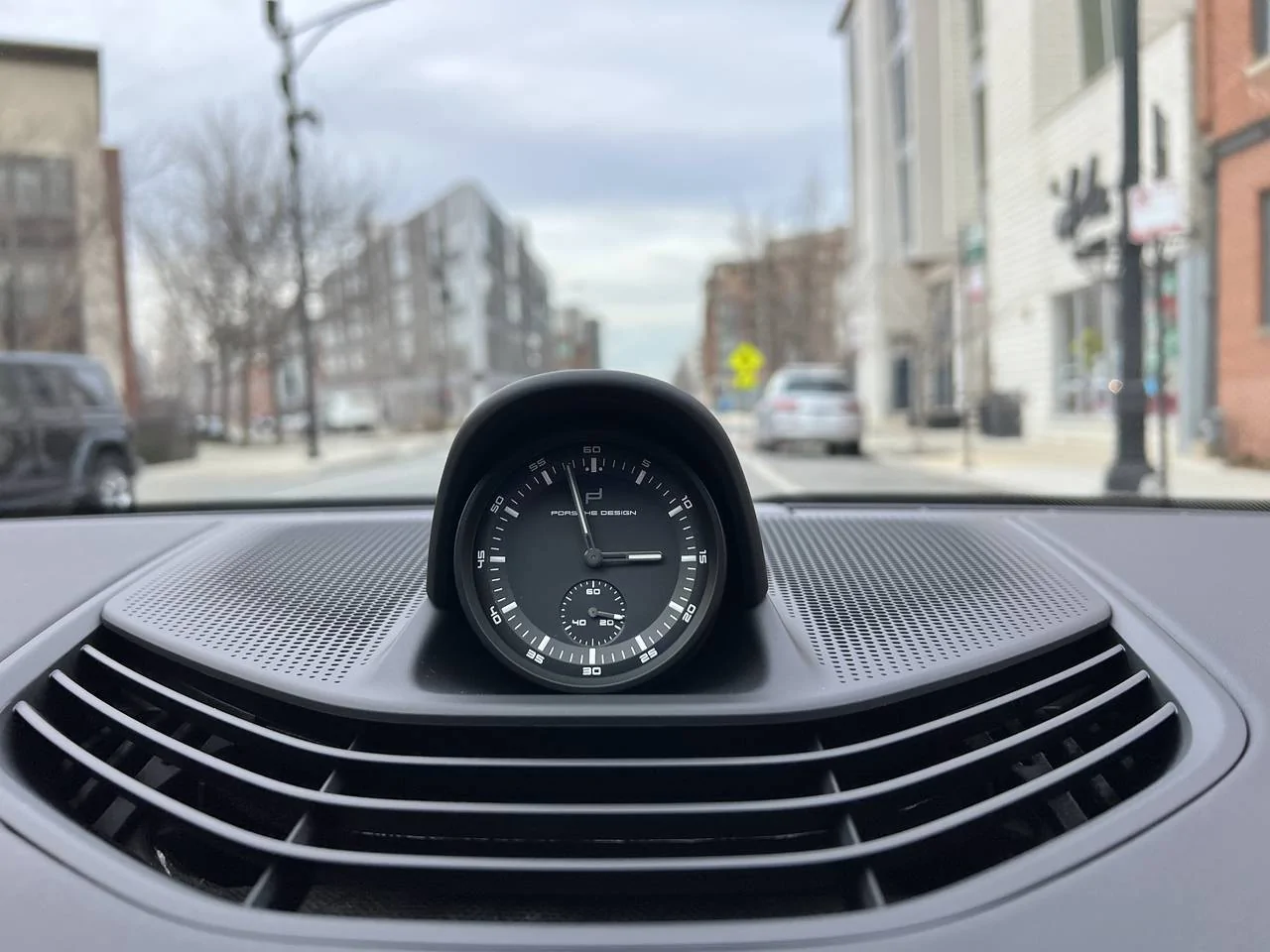 Porsche Taycan Of all my GTS' options selected, I have an unexpected favorite.  What's yours? i-ZqqJvSN-X2