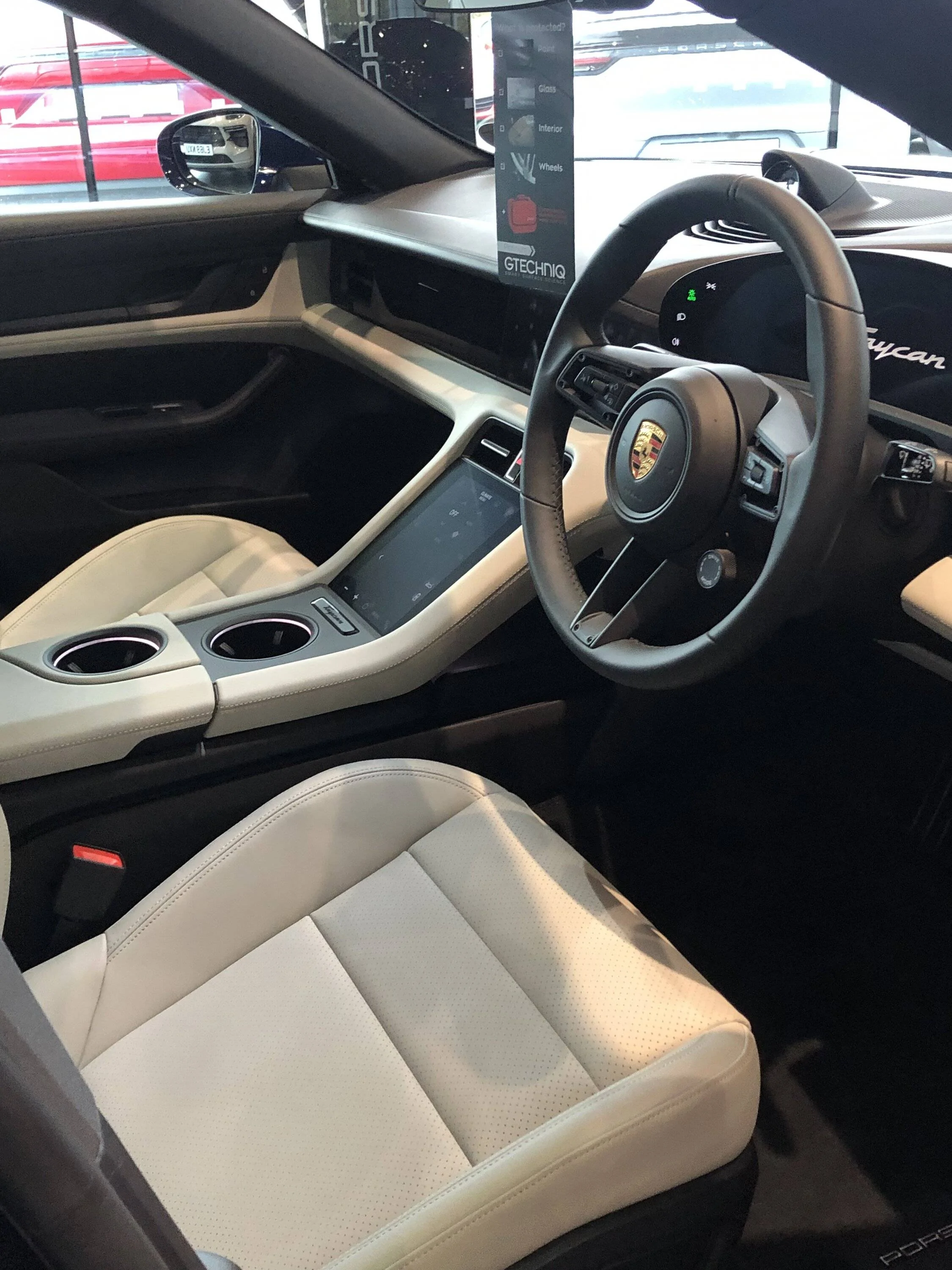 Porsche Taycan UK order status and delays? FD0E2EF4-EF2F-481E-A1D3-43676DF729F1
