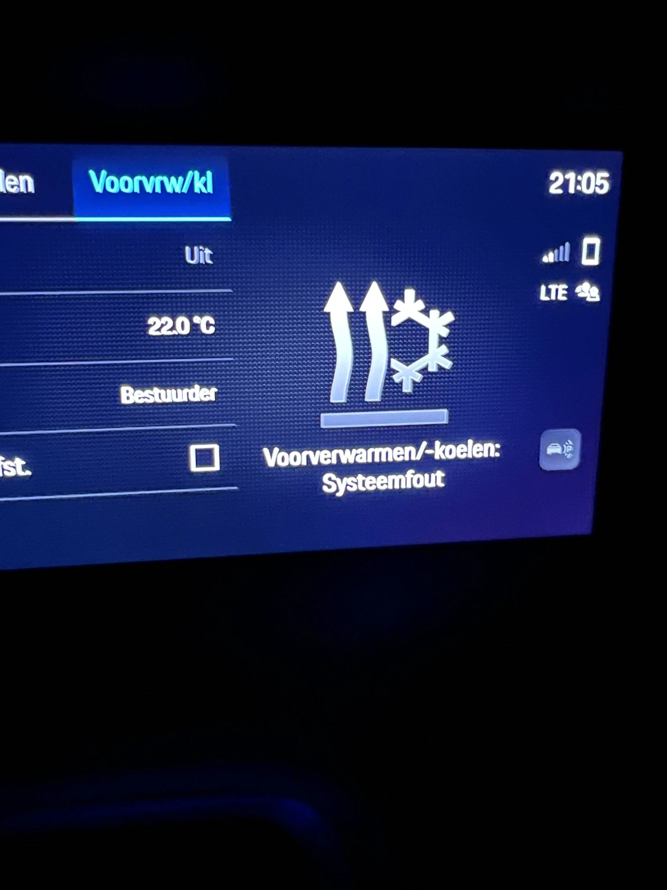 Porsche Taycan Heater broken. My turn. 338944EB-47FE-402B-9BC2-197CA5B80082