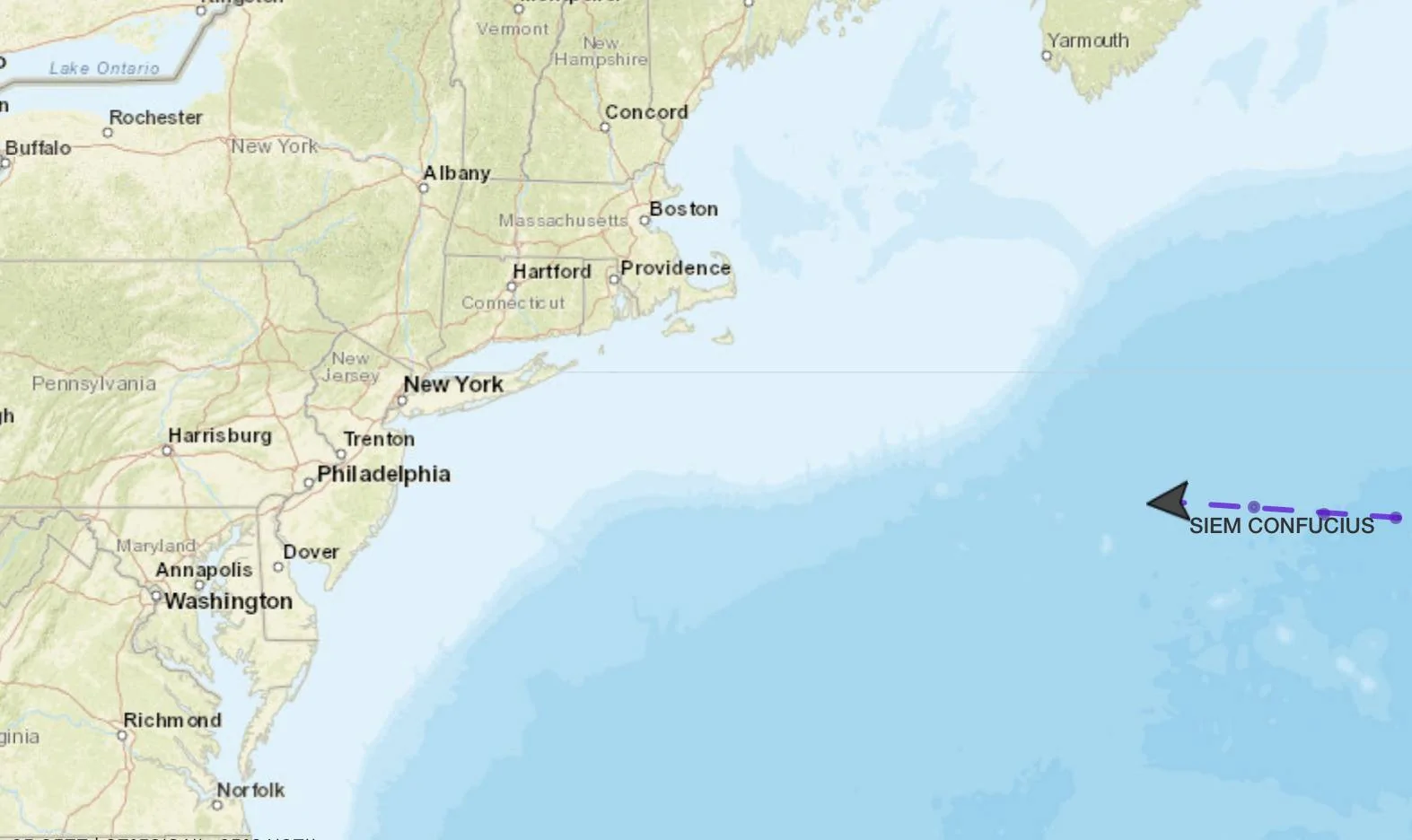 Porsche Taycan East Coast NA Vessel "Siem Confucius" 38B33625-32E0-4475-8FE0-CD3CCEA1E02C