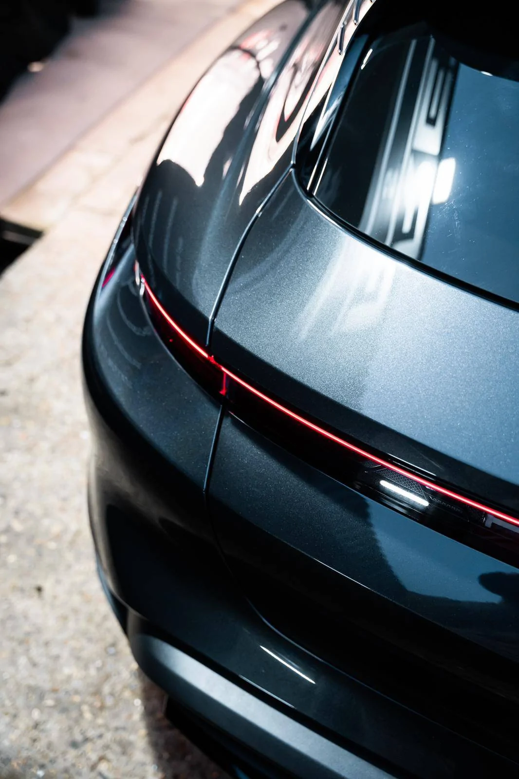 Porsche Taycan PPF fitter southwest UK? - or factory fit? 208956ff-bc24-4bd5-a747-f7ef82e386a0