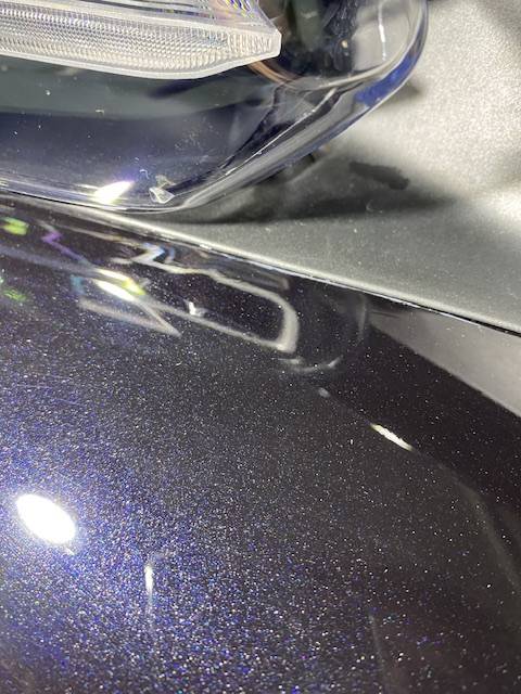 Porsche Taycan Rate my PPF 2023E06C-9CD3-4FE7-9513-6CF6DEEE3732