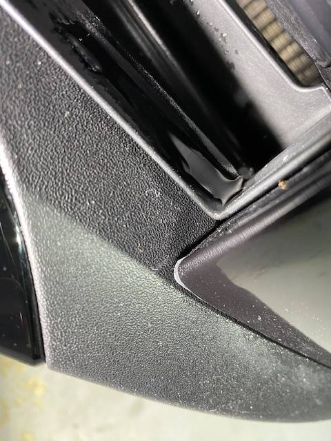 Porsche Taycan Rate my PPF EE9B4932-FCDF-4103-9ABE-D4F8DED85B07