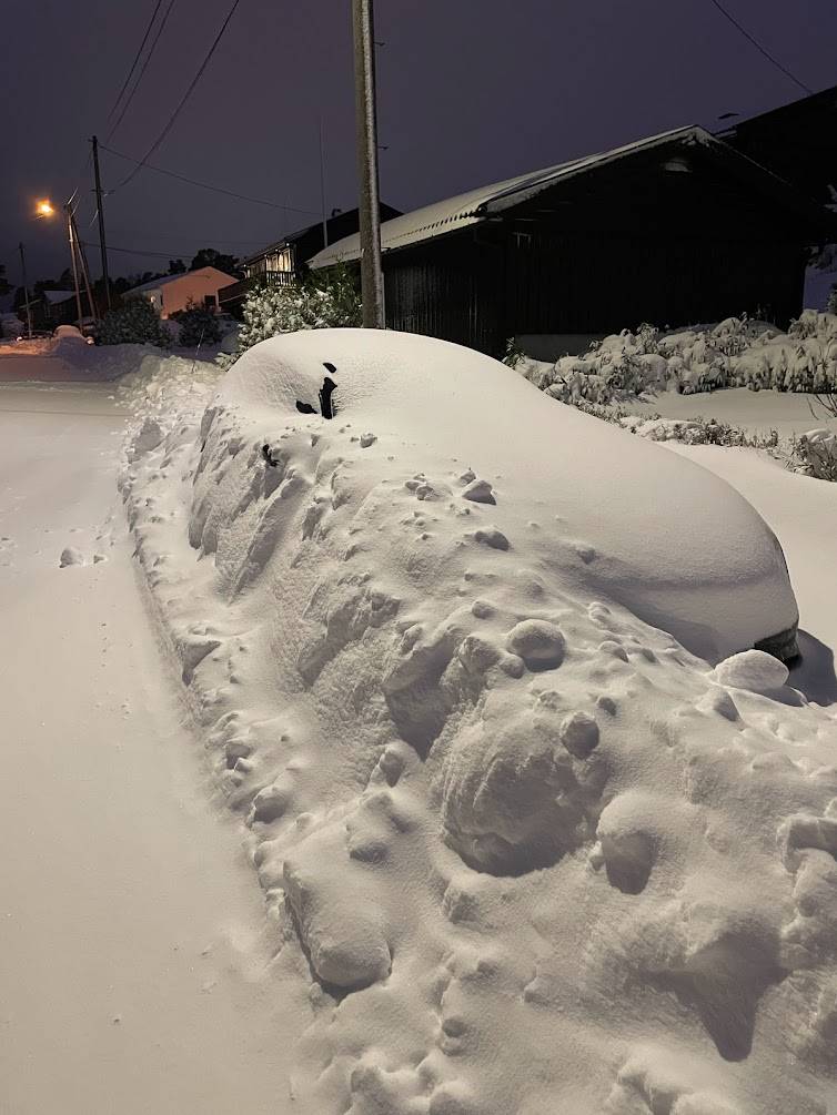 Porsche Taycan Swapped my 21” Goodyear Eagle F1 tyres for 20” P Zero winters today - impressions L75qkCWuhJfEgzHaxEh1_I32g=w754-h1005-no?authuser=0