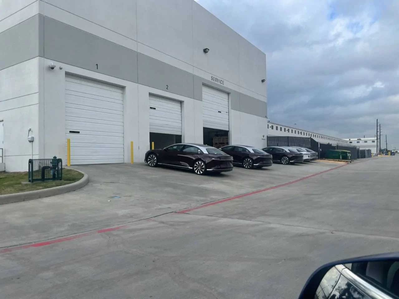 Porsche Taycan Spent some time w/ Lucid Air this morning… impressions E3C4E6E3-12AE-4CD1-AF89-A67422F03F49