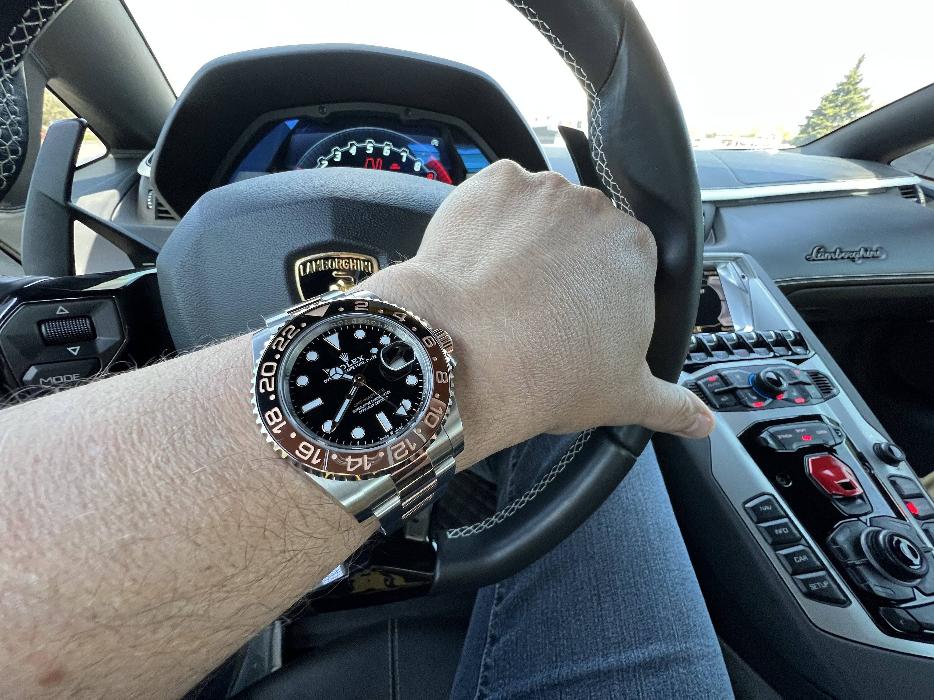 Porsche Taycan Watch collectors - let's talk watches here! BB032D53-B3E8-4D96-B9CE-0F5F9A69000C