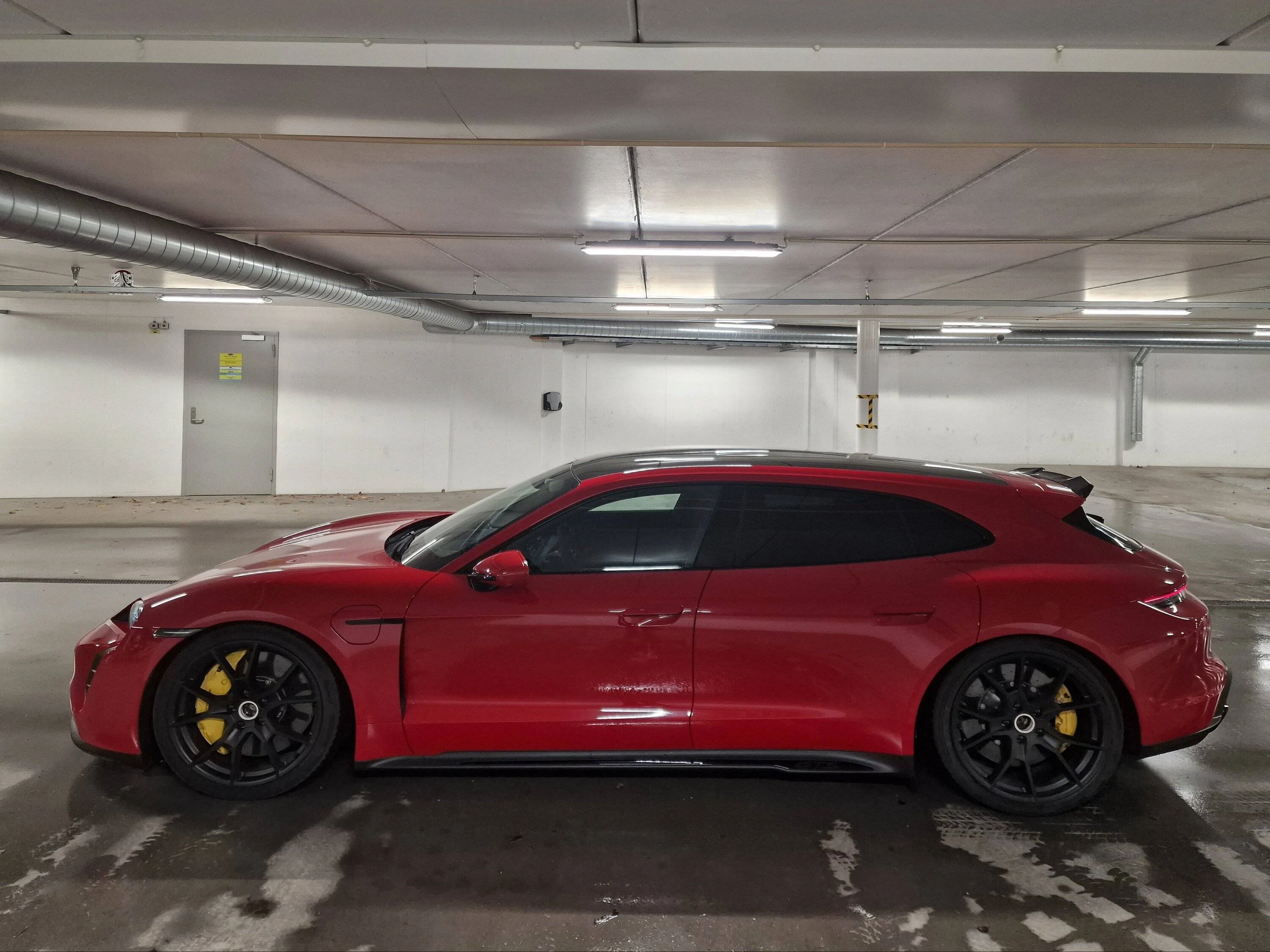 Porsche Taycan 2023 ST GTS  10"22 - 12"23 20221128_214204