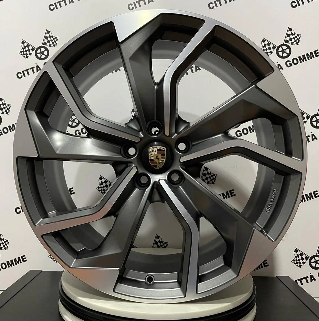 Porsche Taycan Any Gmp Italia Rebel 21" pics? porschead_1b048a8d-7444-4f17-808e-6f5fc0f7ac44_1296x