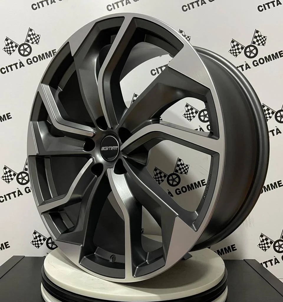 Porsche Taycan Any Gmp Italia Rebel 21" pics? ad2_769fd9c9-d5cd-42c0-8c43-c3d6583d9fce_1296x