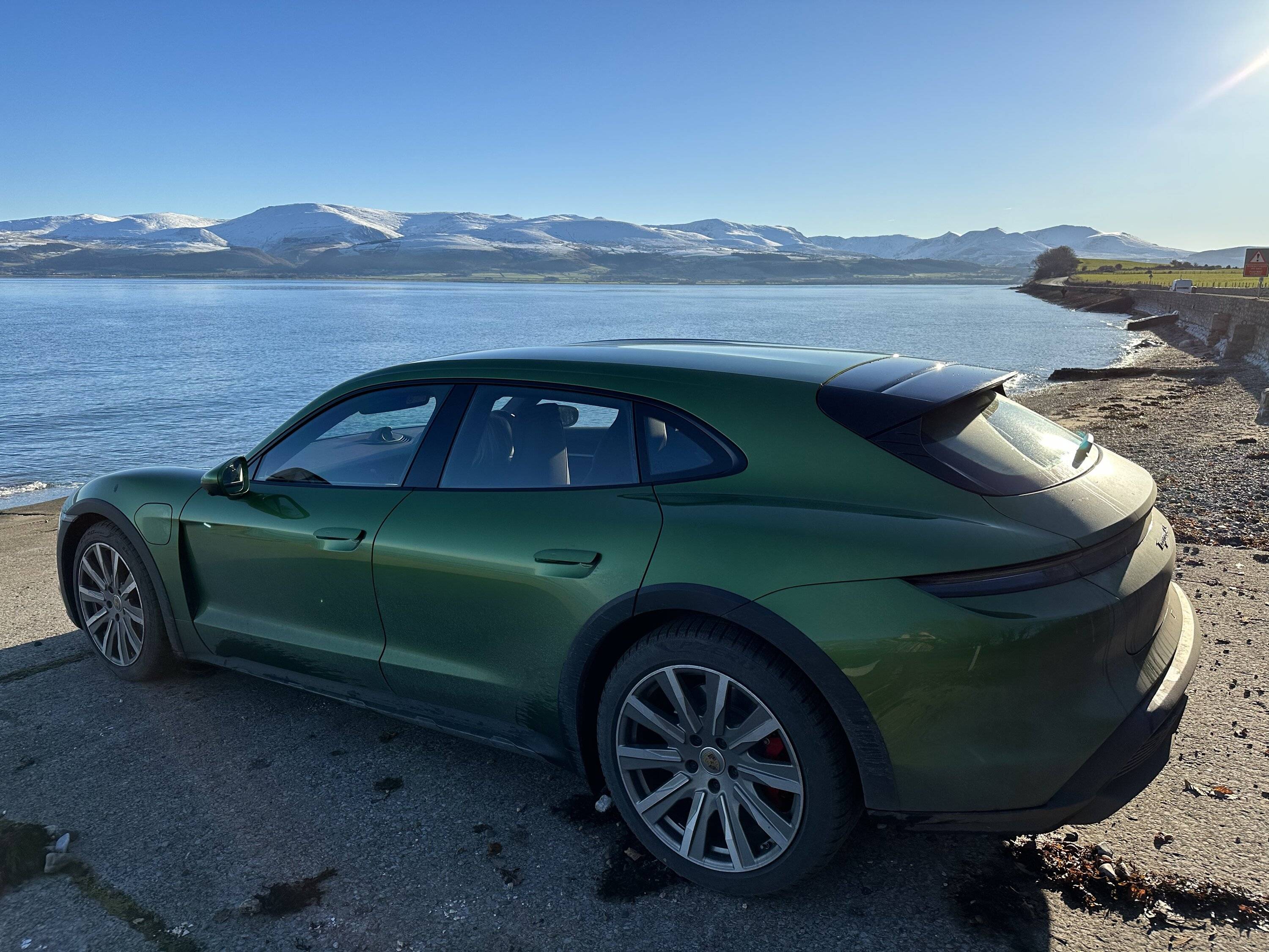 Porsche Taycan Location! Location! Location!  Post Artistic Photos of Your Taycan with Scenery C80EAA95-CFDC-4671-A9F1-1CF89754E6FA